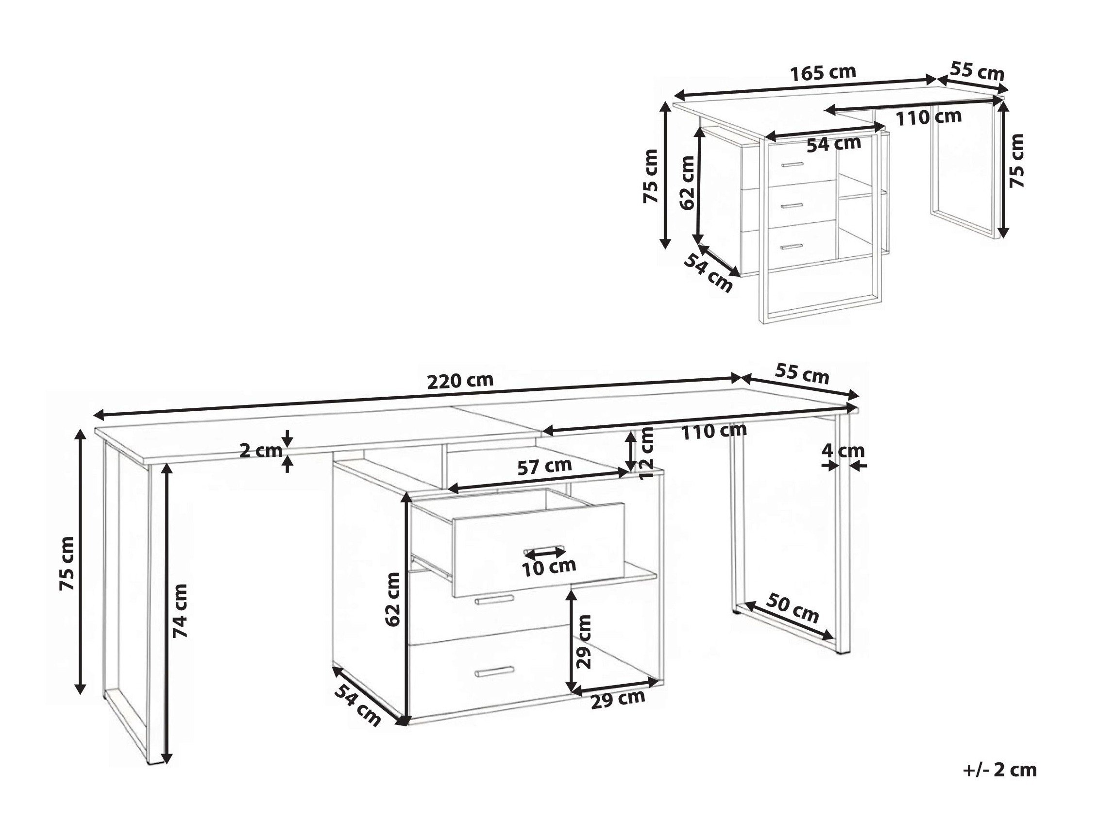 Rakstāmgalds Berwyn 3301