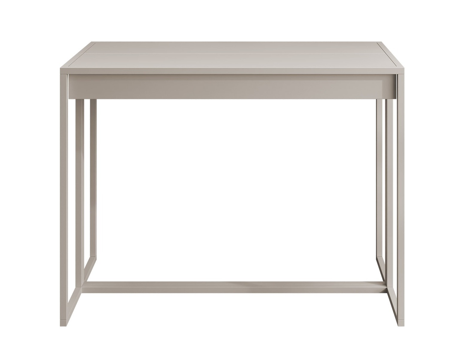 Salokāms galds Oswego 180 (Kašmirs)