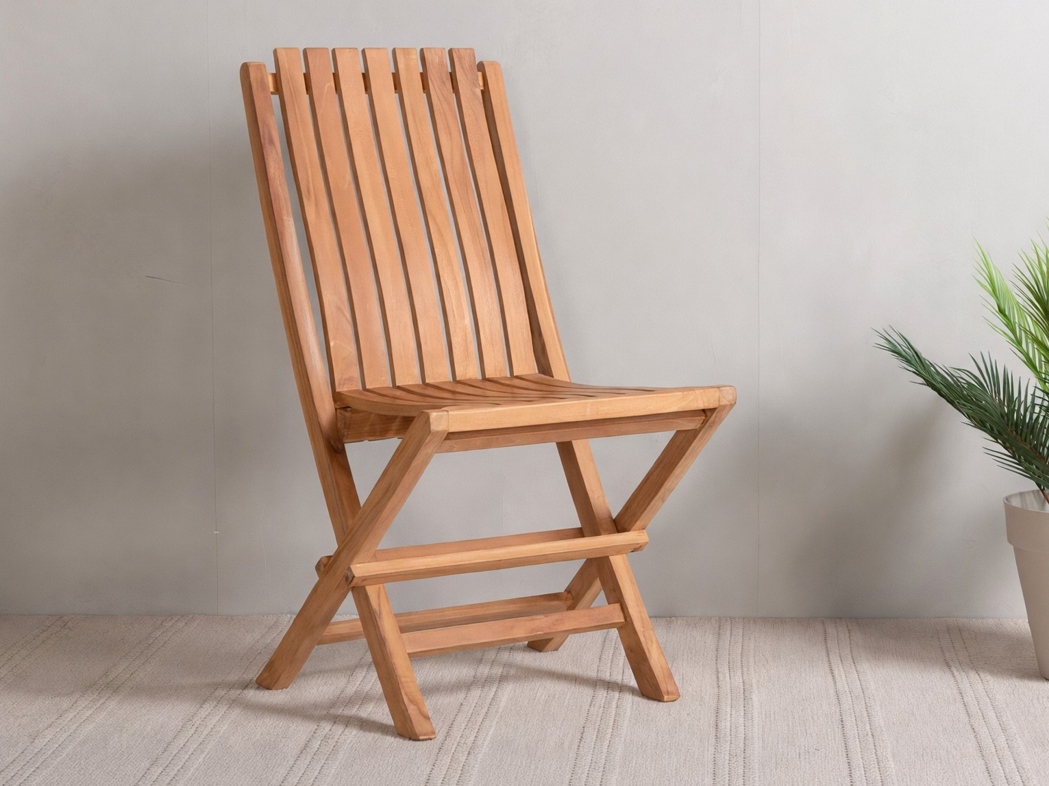 Dārza krēsls Dallas 5226