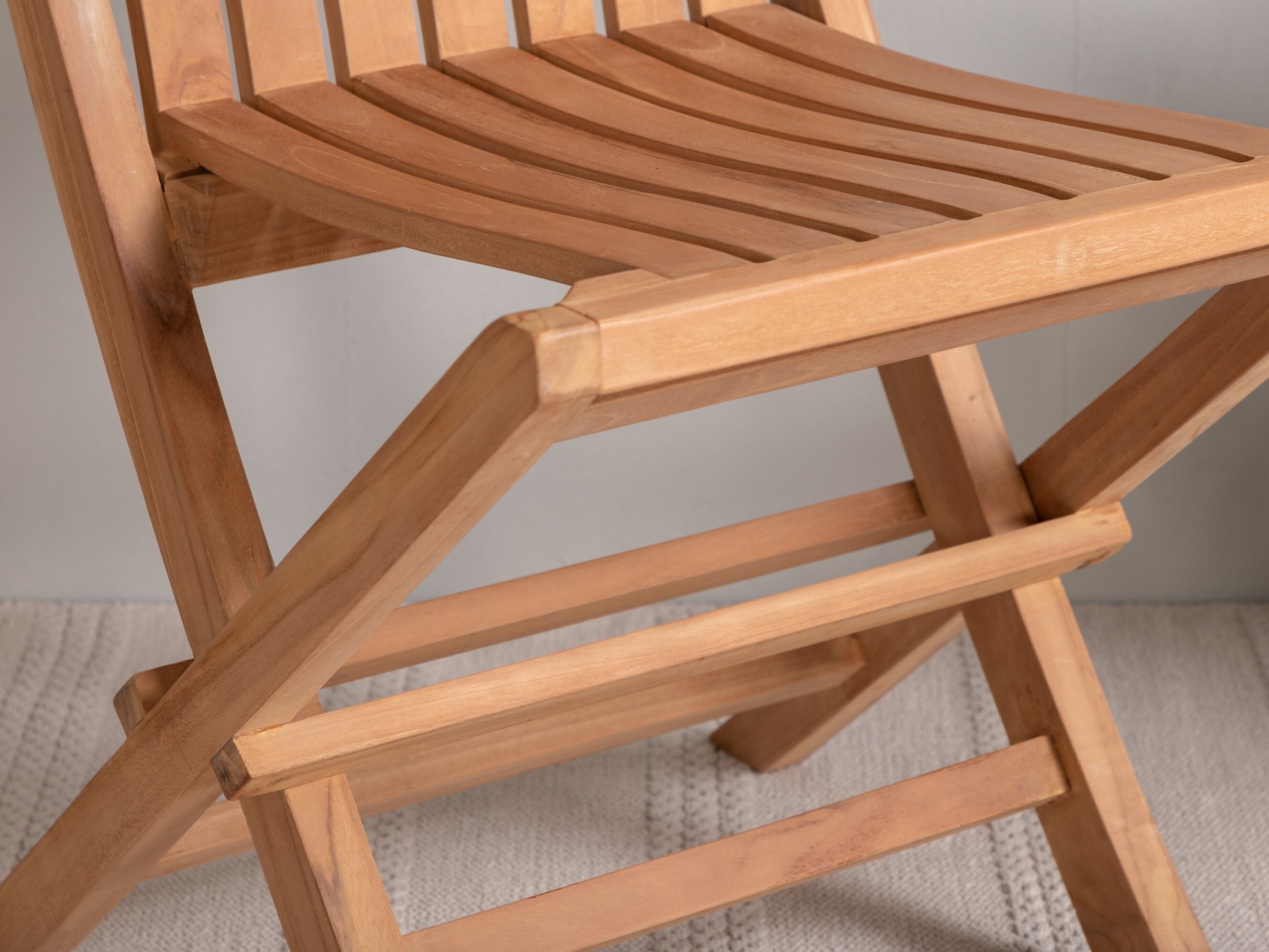 Dārza krēsls Dallas 5226