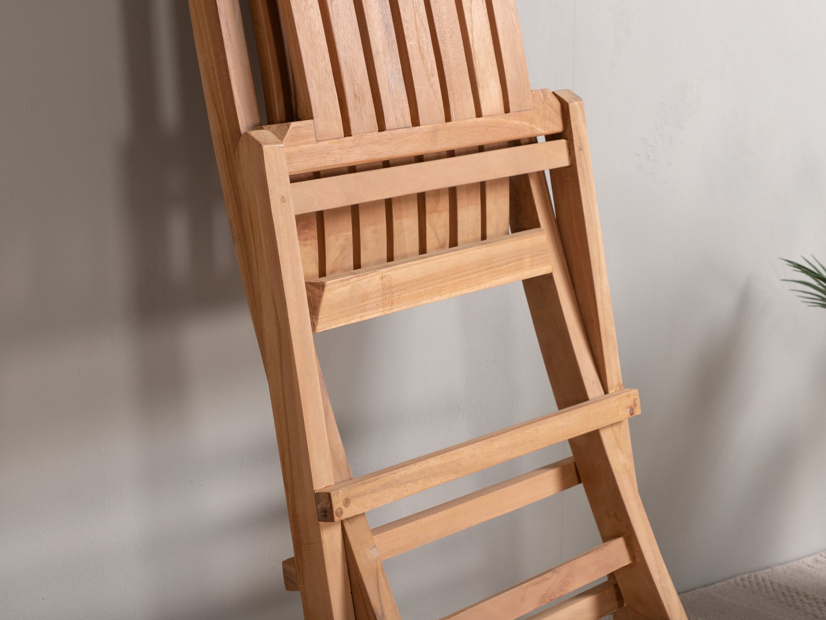 Dārza krēsls Dallas 5226