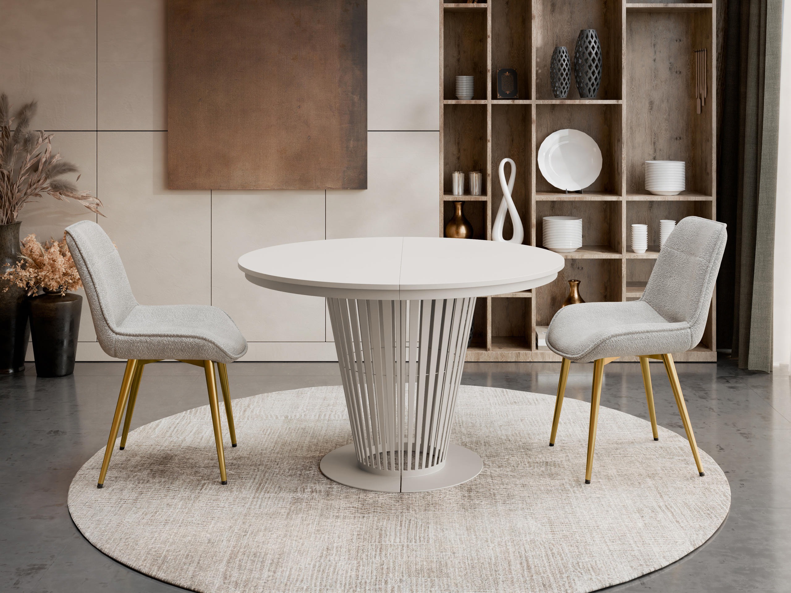 Galds Oswego 181 (Kašmirs)