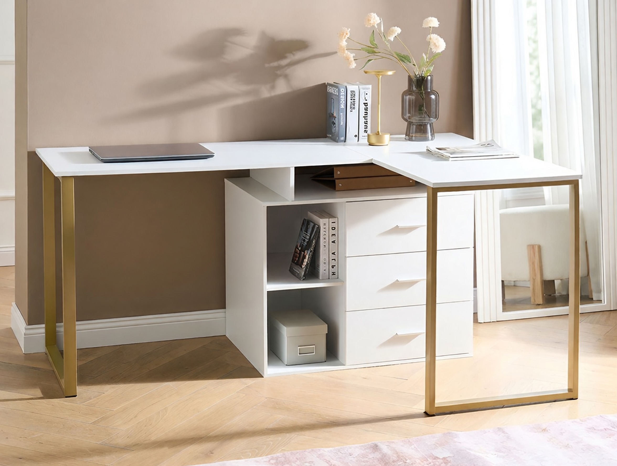 Rakstāmgalds Berwyn 3301