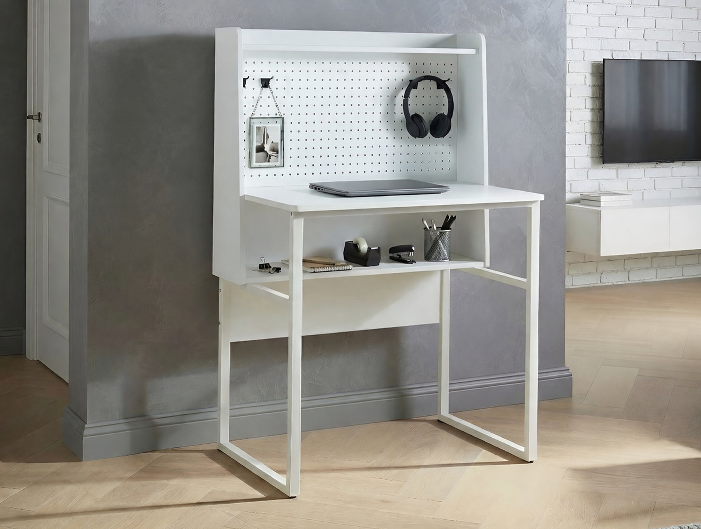 Rakstāmgalds Berwyn 3304 (Balts)