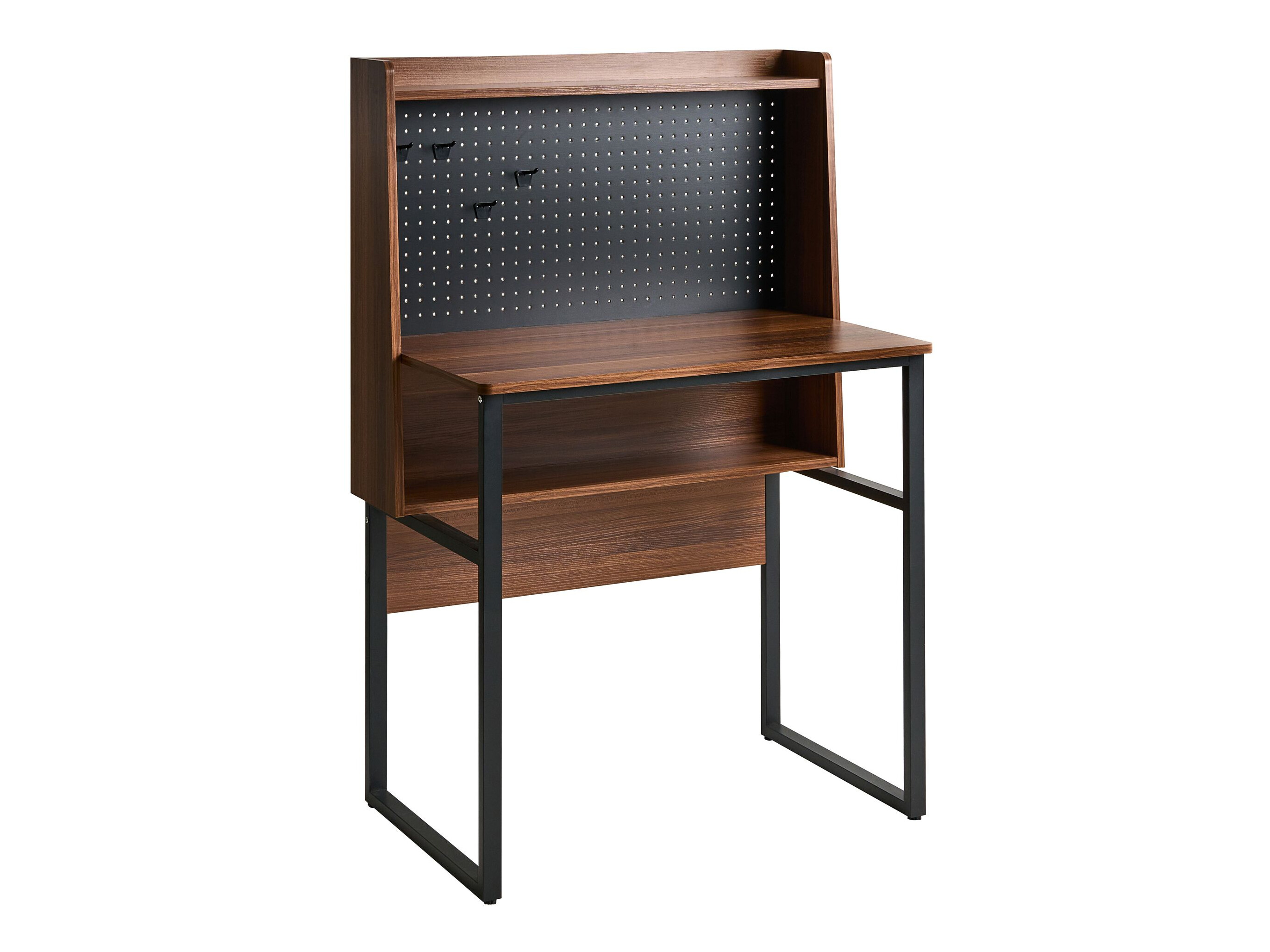 Rakstāmgalds Berwyn 3304 (Tumšs koks)