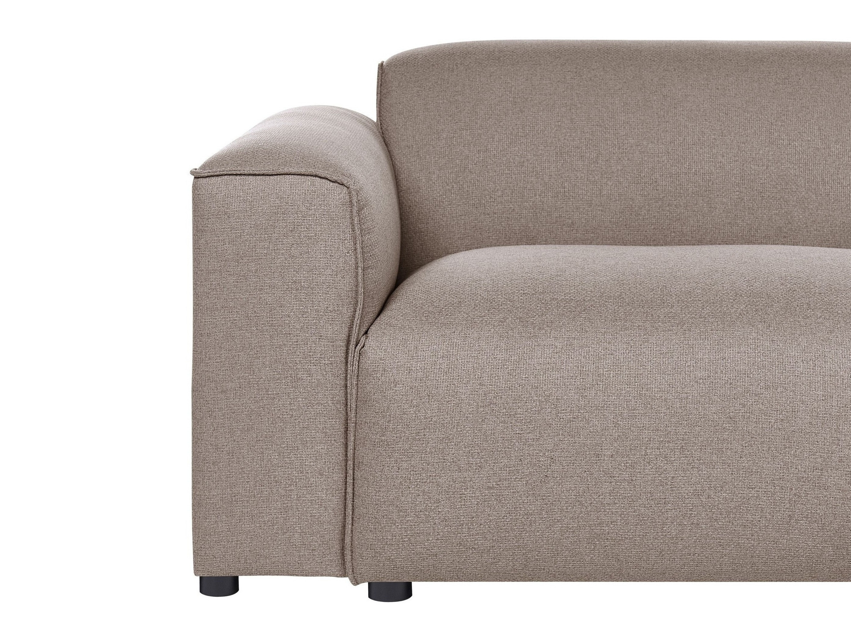 Stūra dīvāns Berwyn 3290 (Taupe)