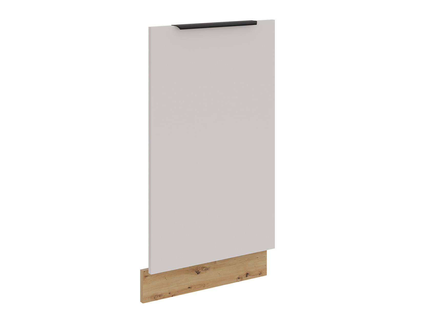 Trauku mazgājamās mašīnas durvis Sole 156