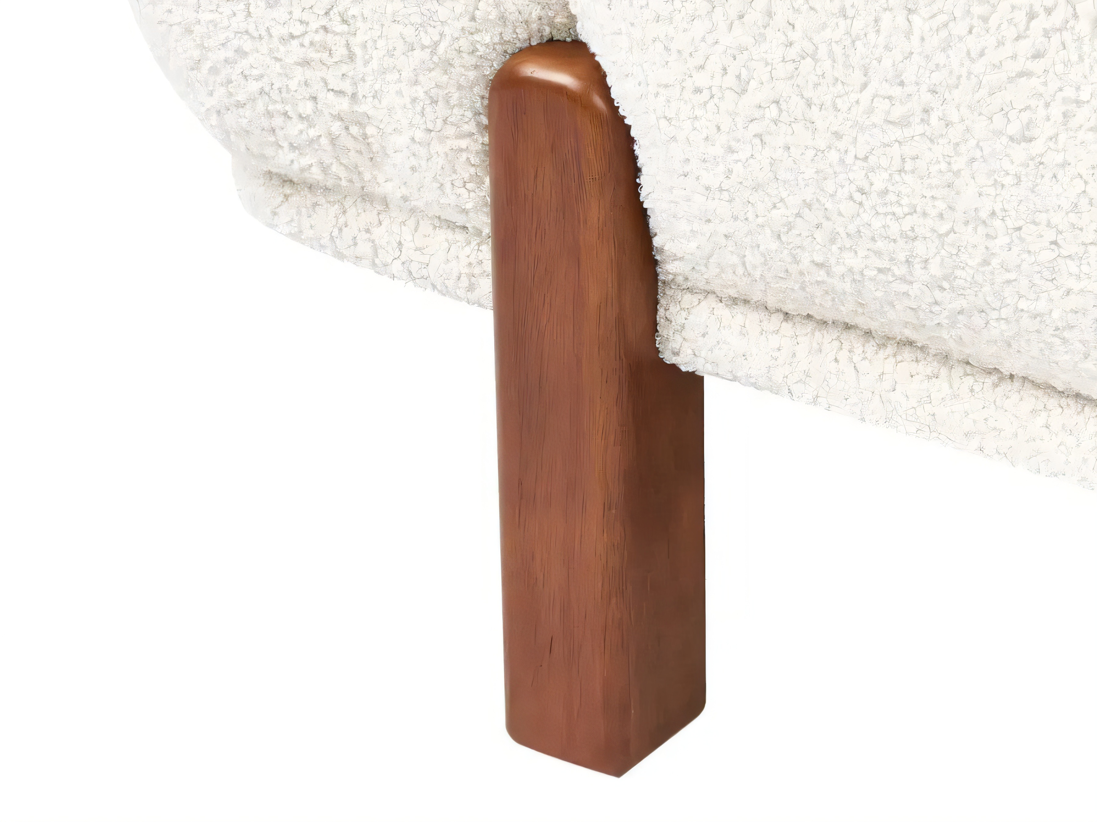 Krēsls Berwyn 3305 (Balts)