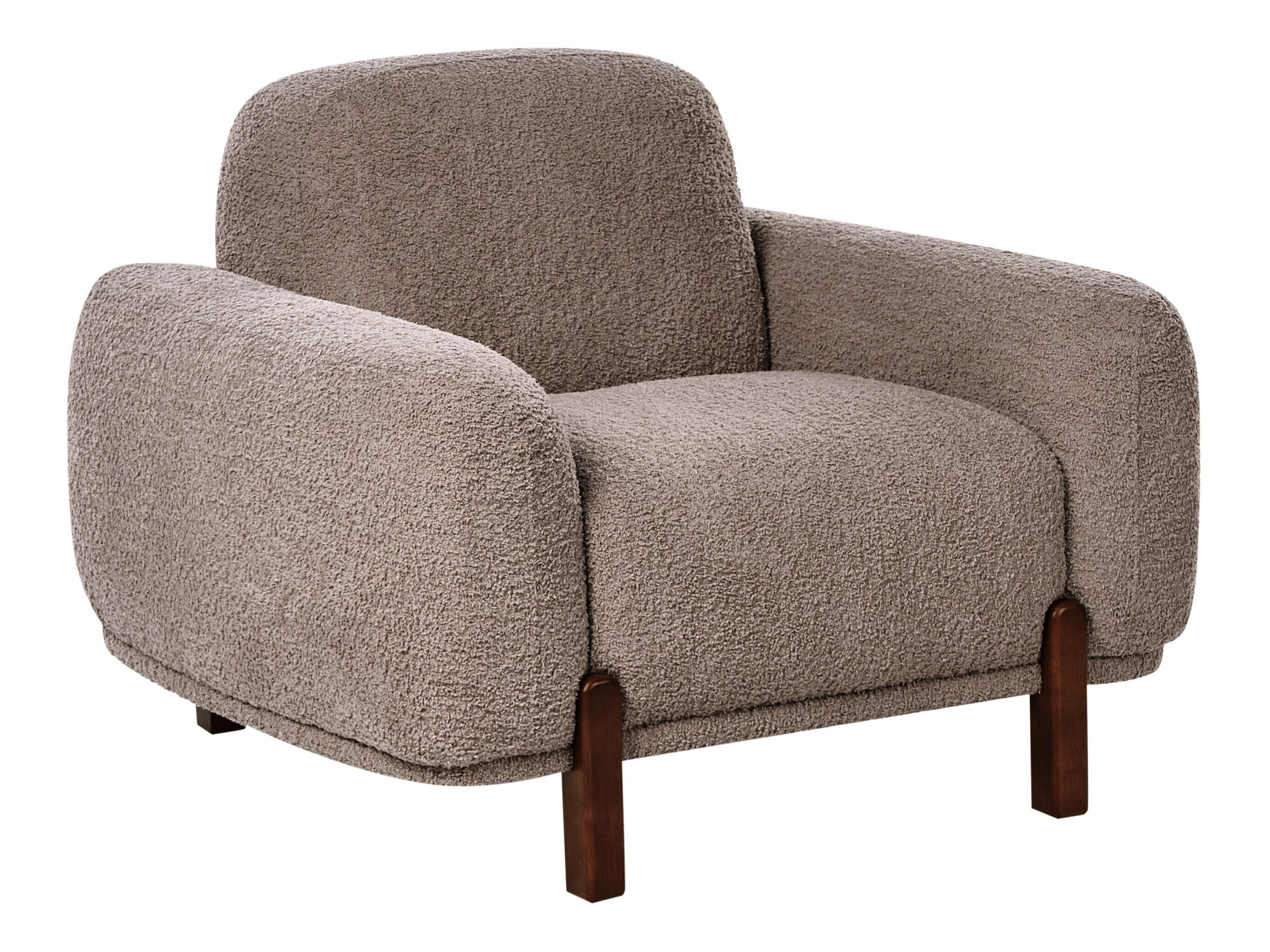 Krēsls Berwyn 3305 (Taupe)