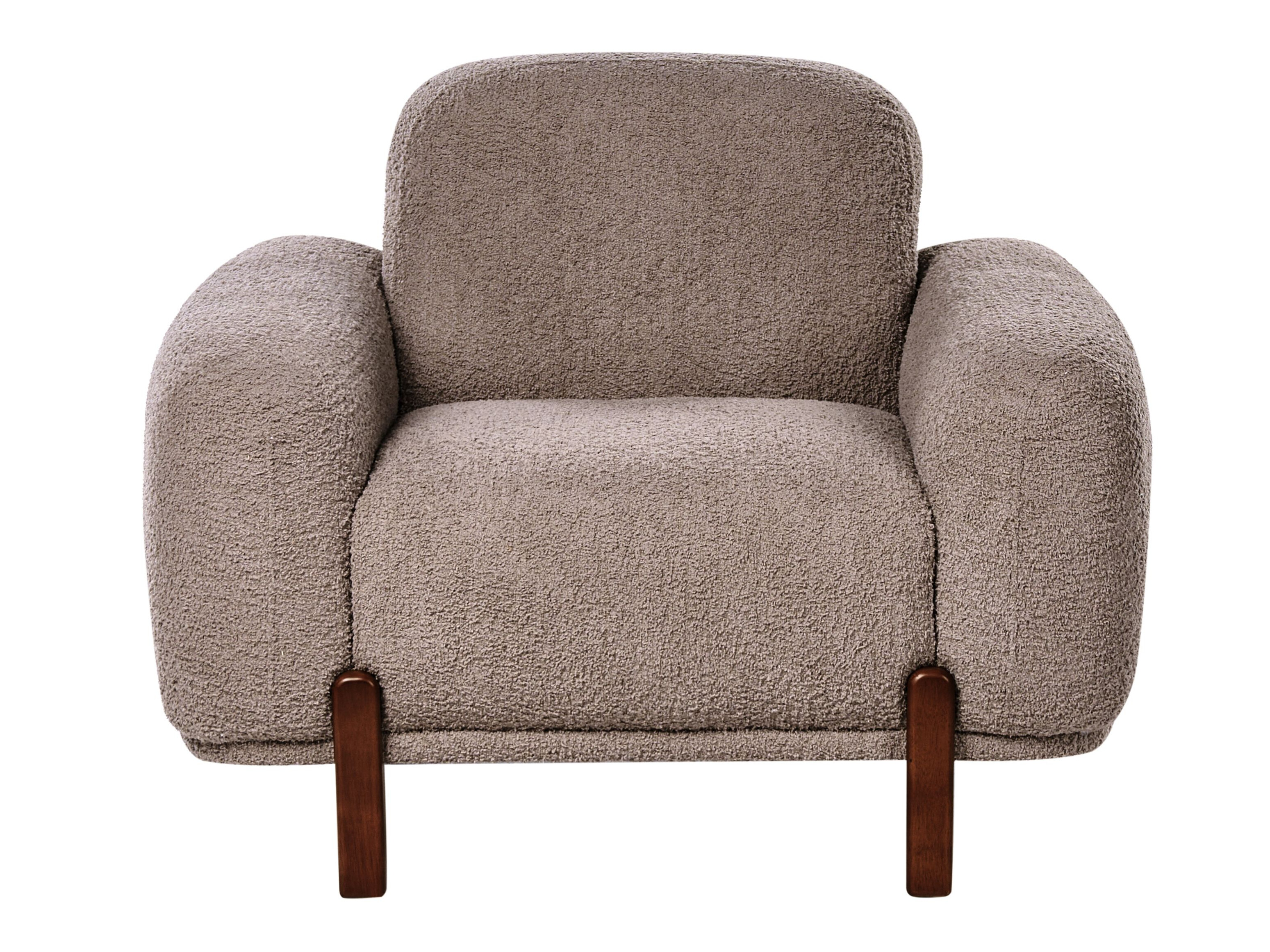 Krēsls Berwyn 3305 (Taupe)