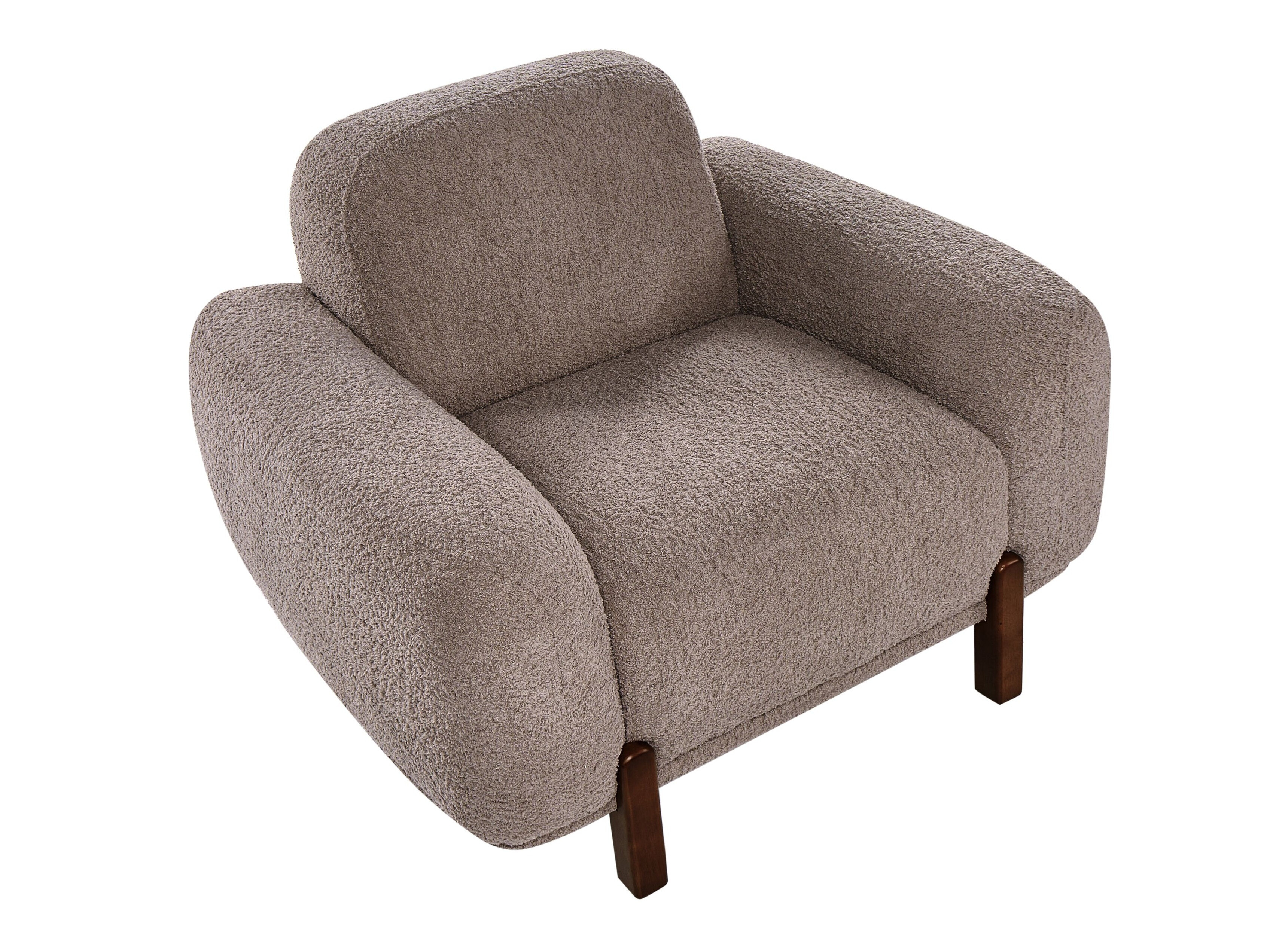 Krēsls Berwyn 3305 (Taupe)