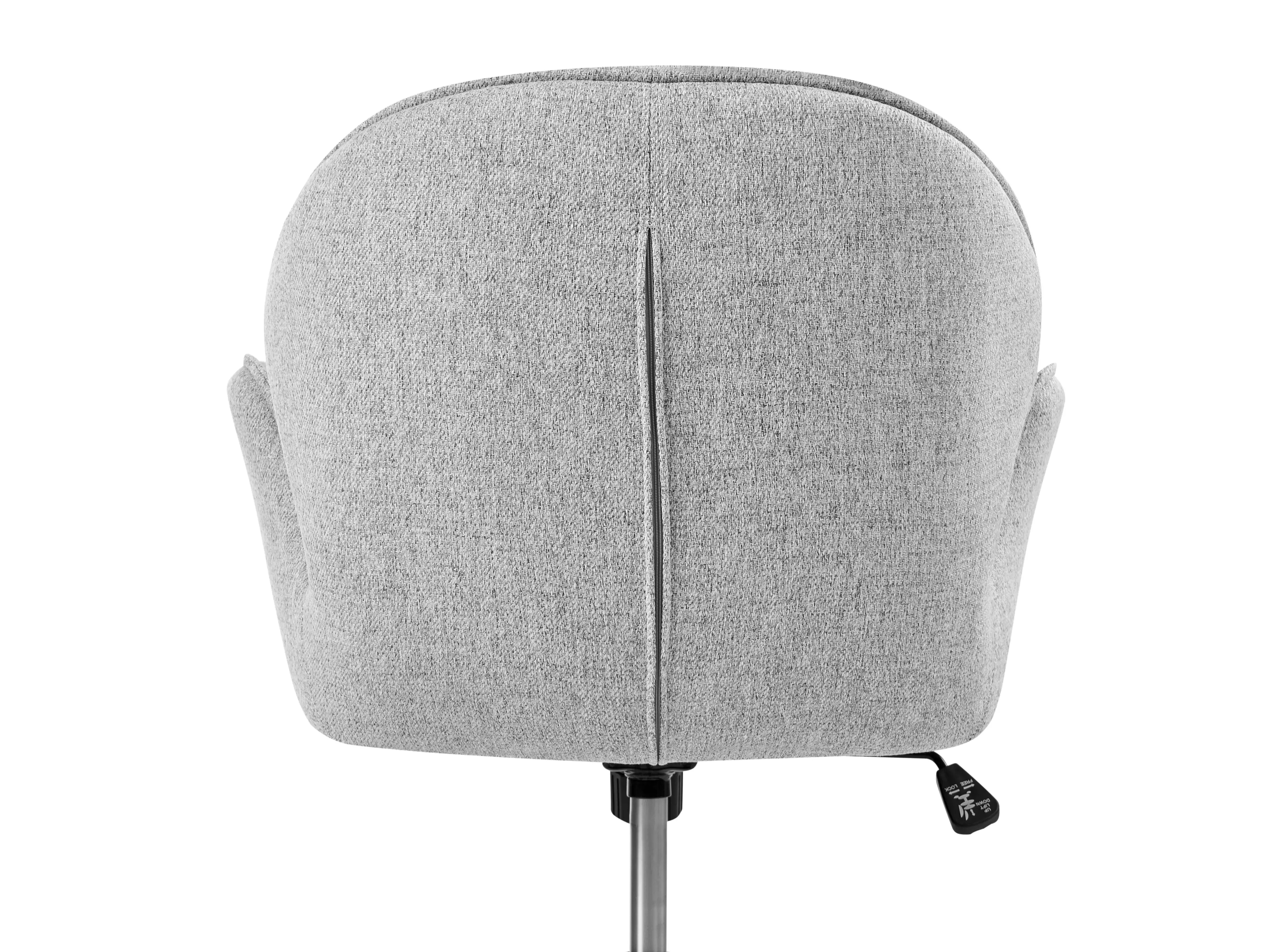 Biroja krēsls Berwyn 3300 (Pelēks)