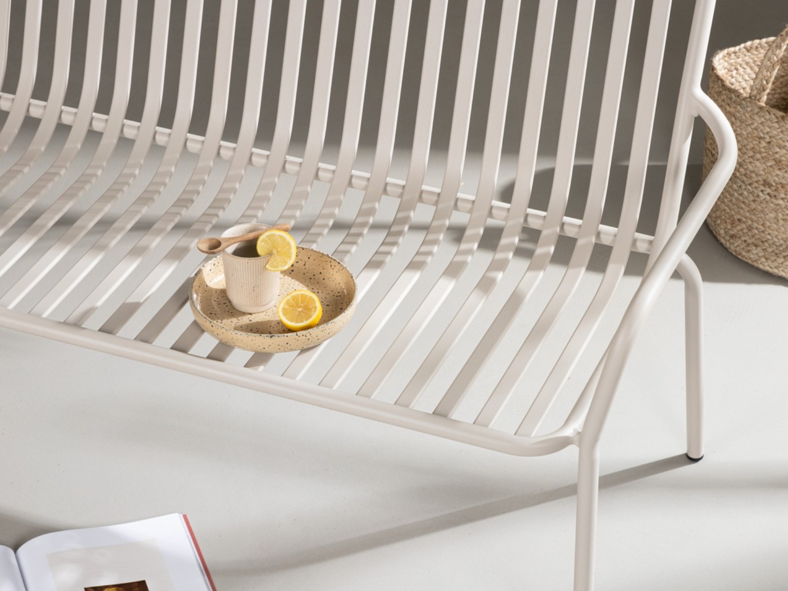 Dārza sols Dallas 5228