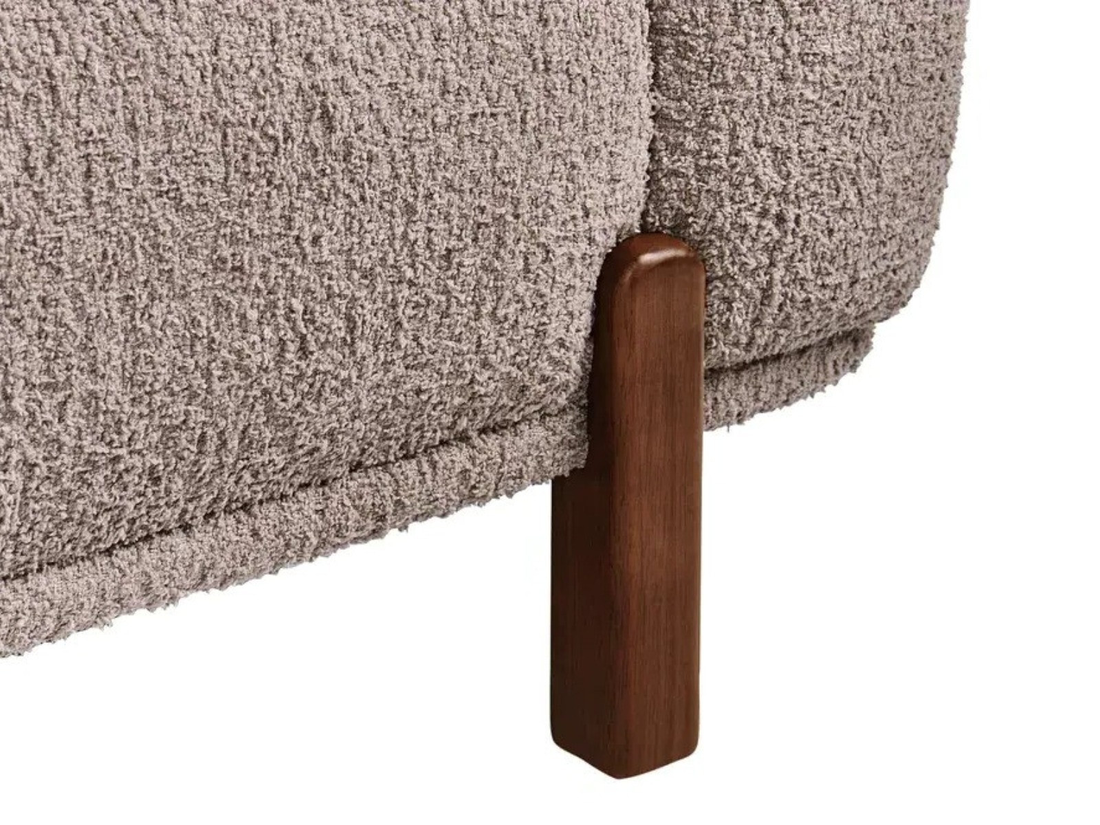 Dīvāns Berwyn 3306 (Taupe)