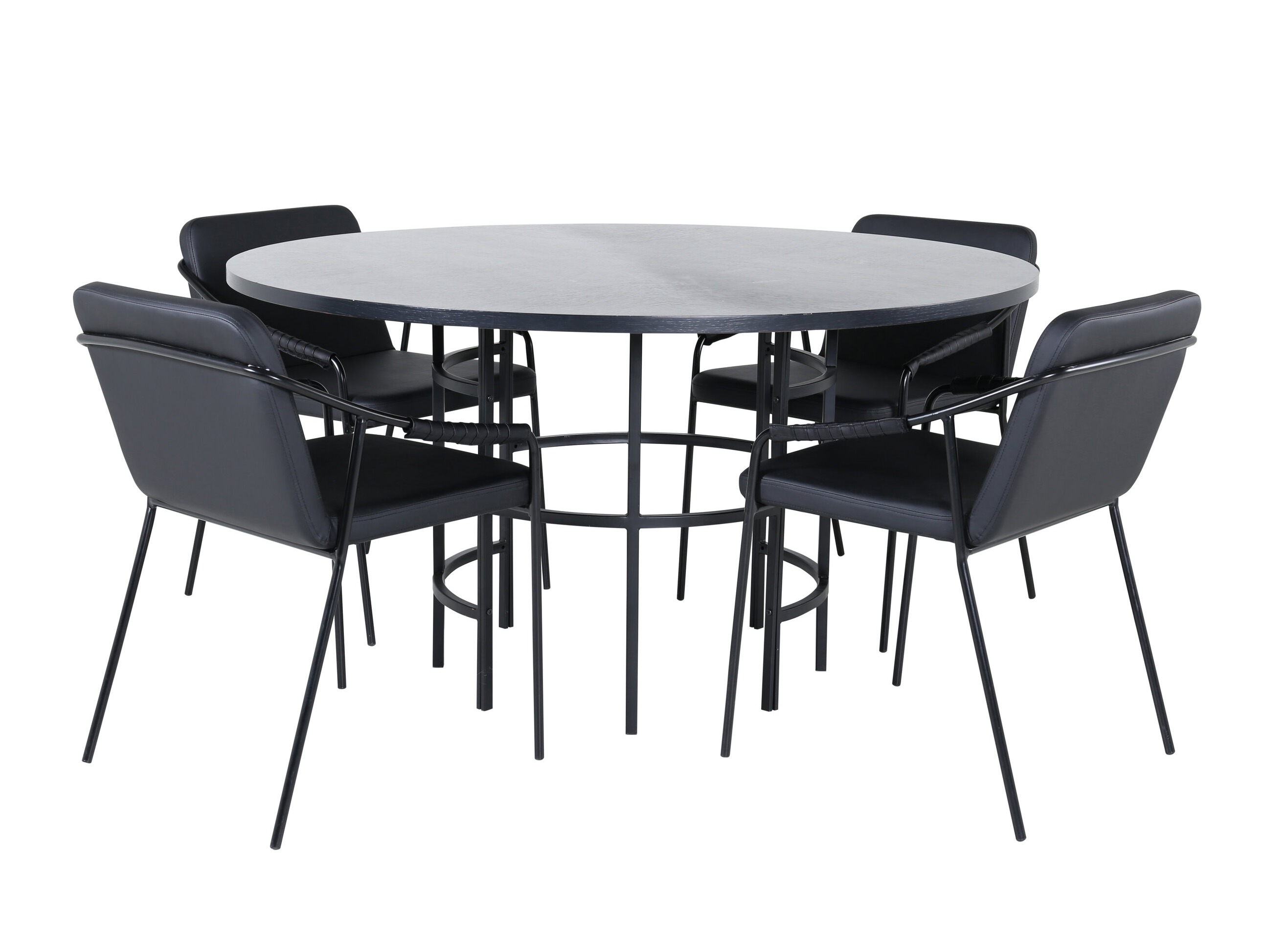 Ēdamistabas komplekts Dallas 2340