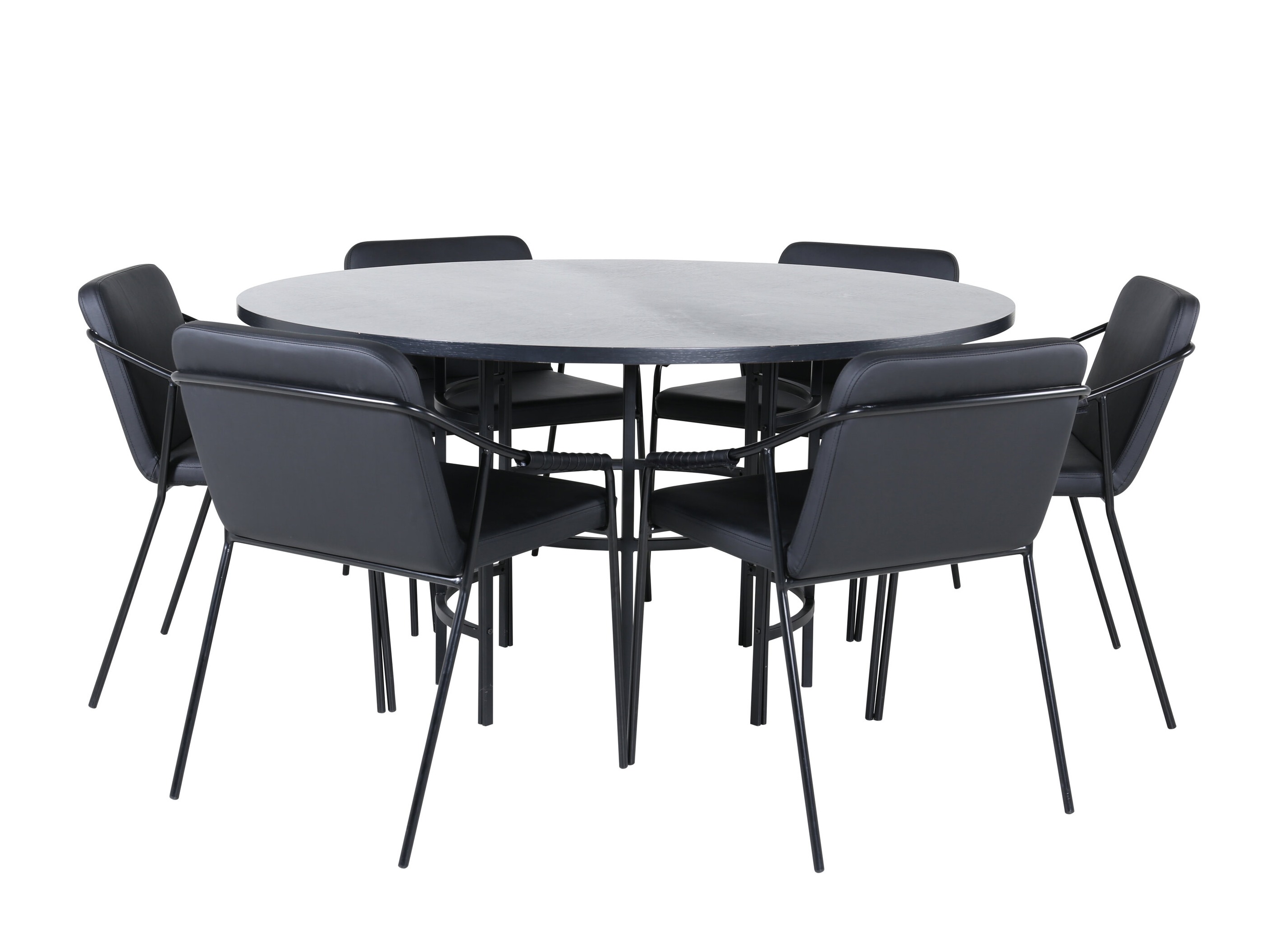 Ēdamistabas komplekts Dallas 2342