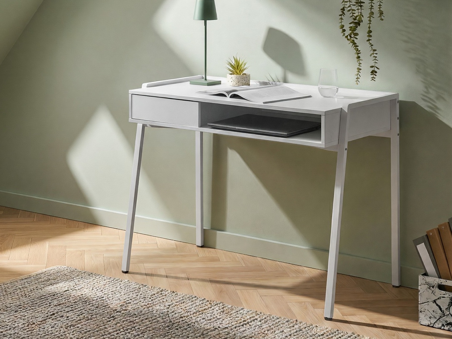 Rakstāmgalds Berwyn 3299 (Balts)