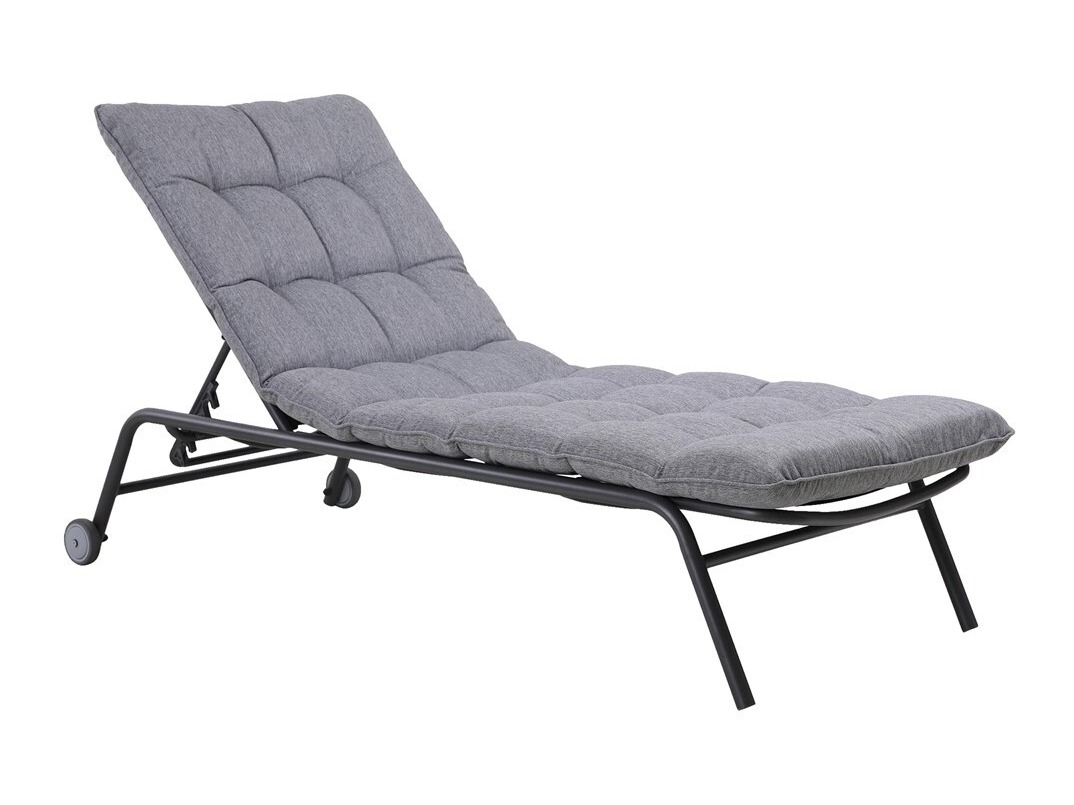 Sauļošanās krēsls Mandeville 360