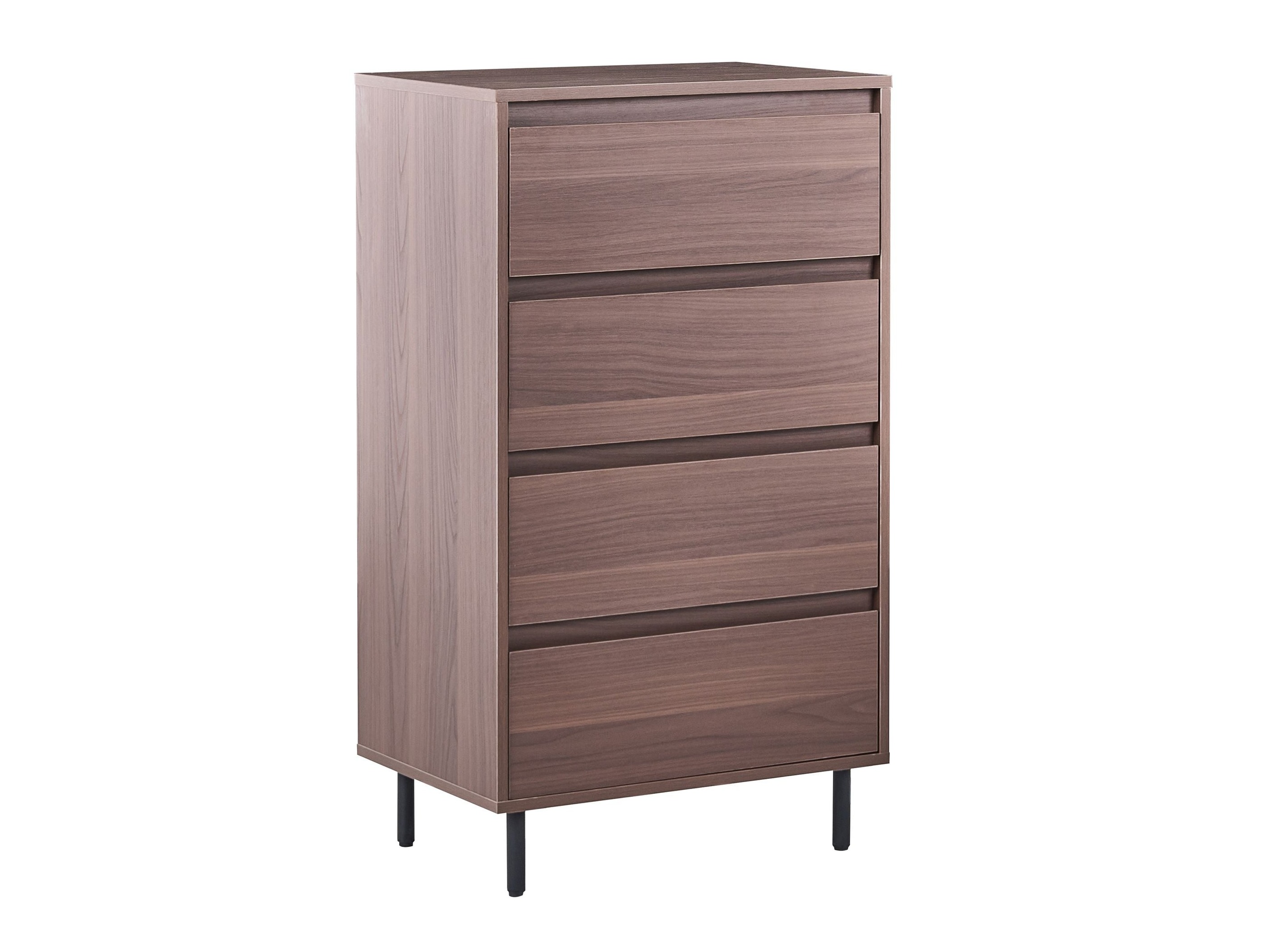 Kumode Berwyn 3308 (Tumšs koks)