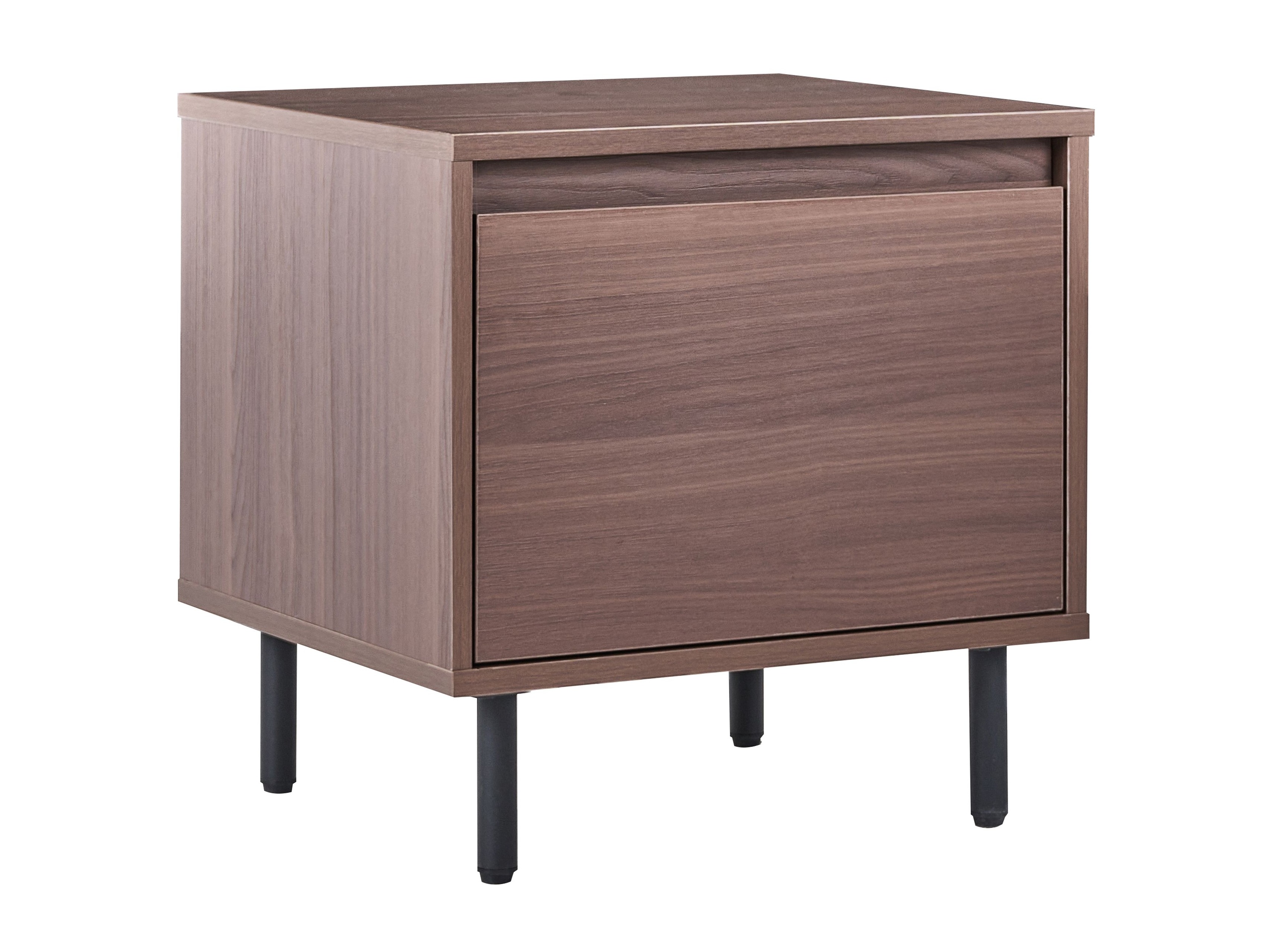 Naktsgaldiņš Berwyn 3309 (Tumšs koks)