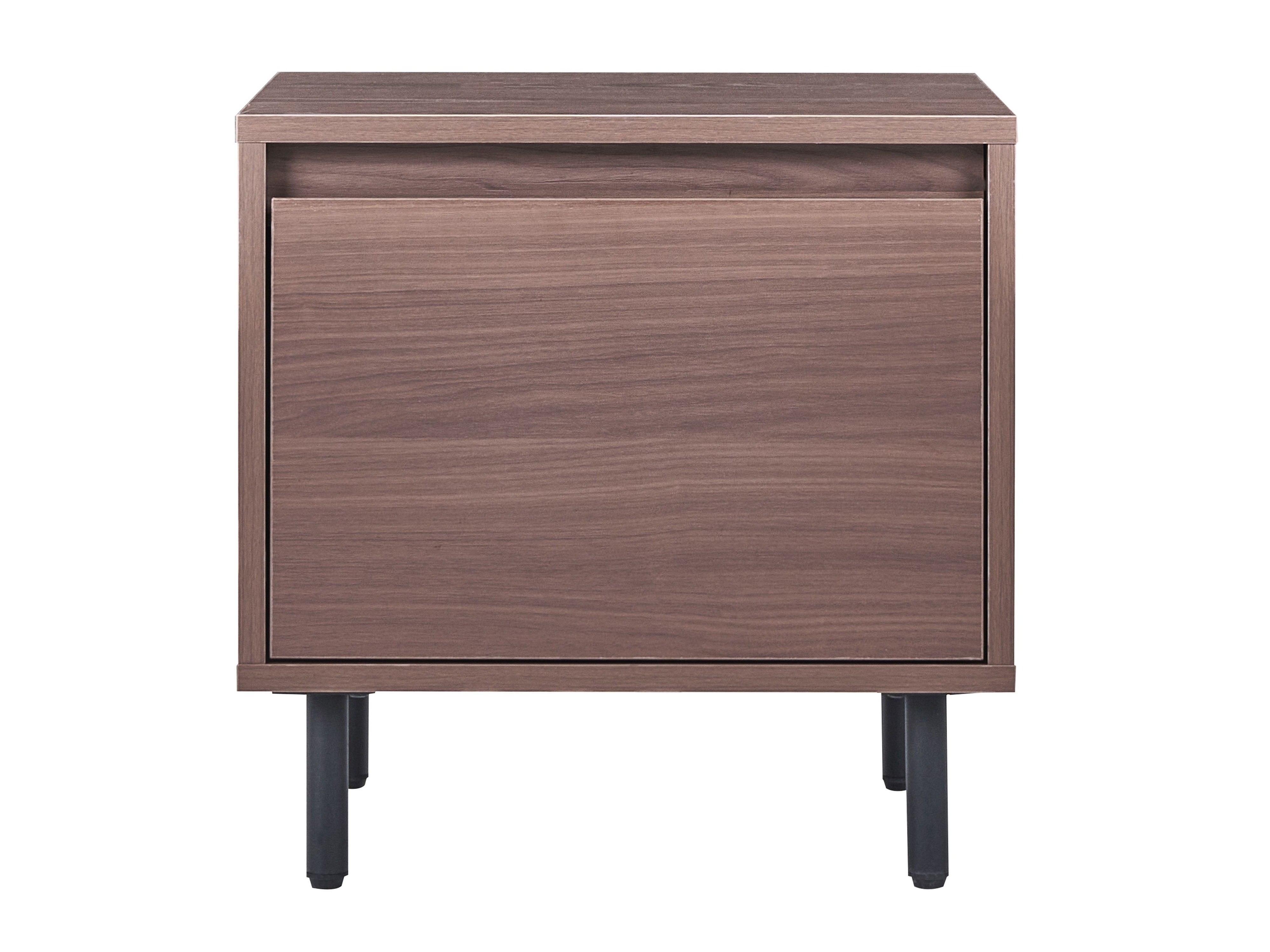 Naktsgaldiņš Berwyn 3309 (Tumšs koks)