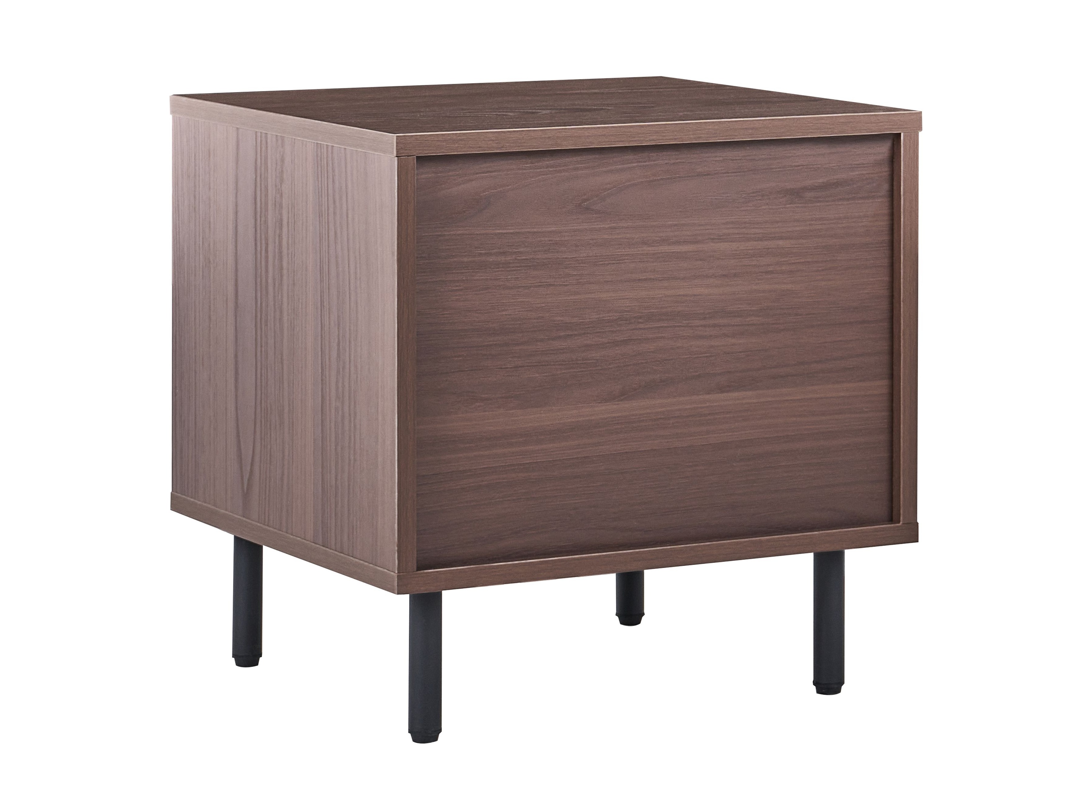 Naktsgaldiņš Berwyn 3309 (Tumšs koks)