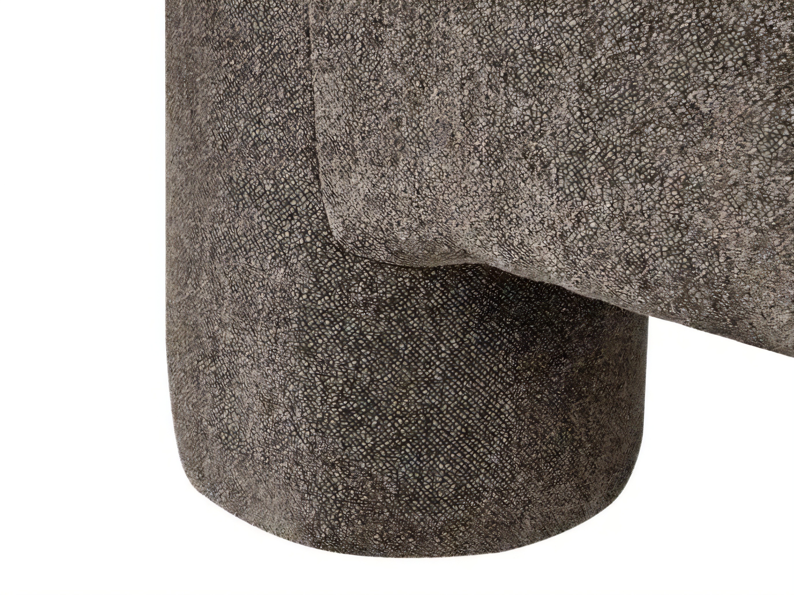 Dīvāns Cavsali 100 (Brūns)