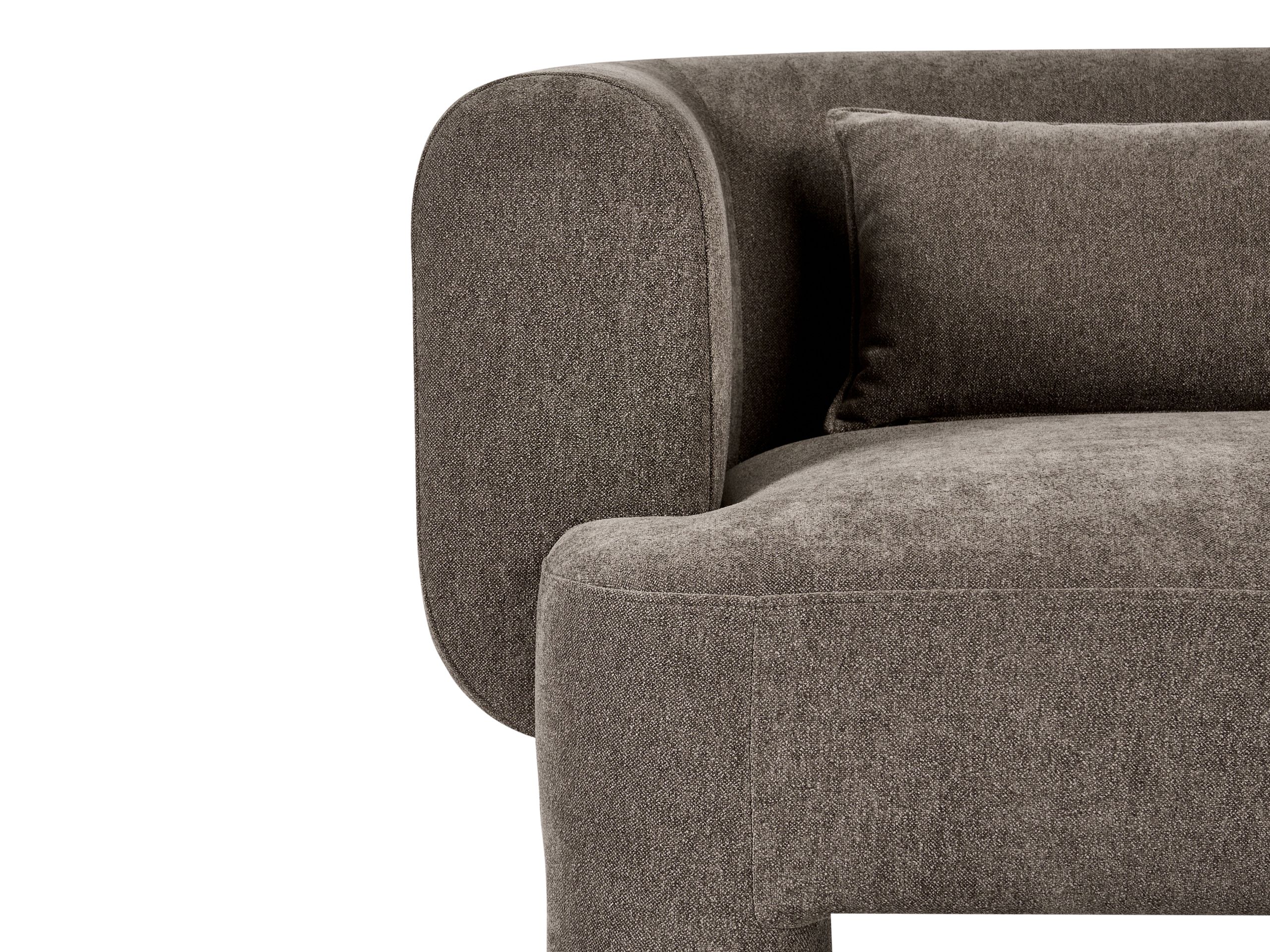 Dīvāns Cavsali 101 (Brūns)