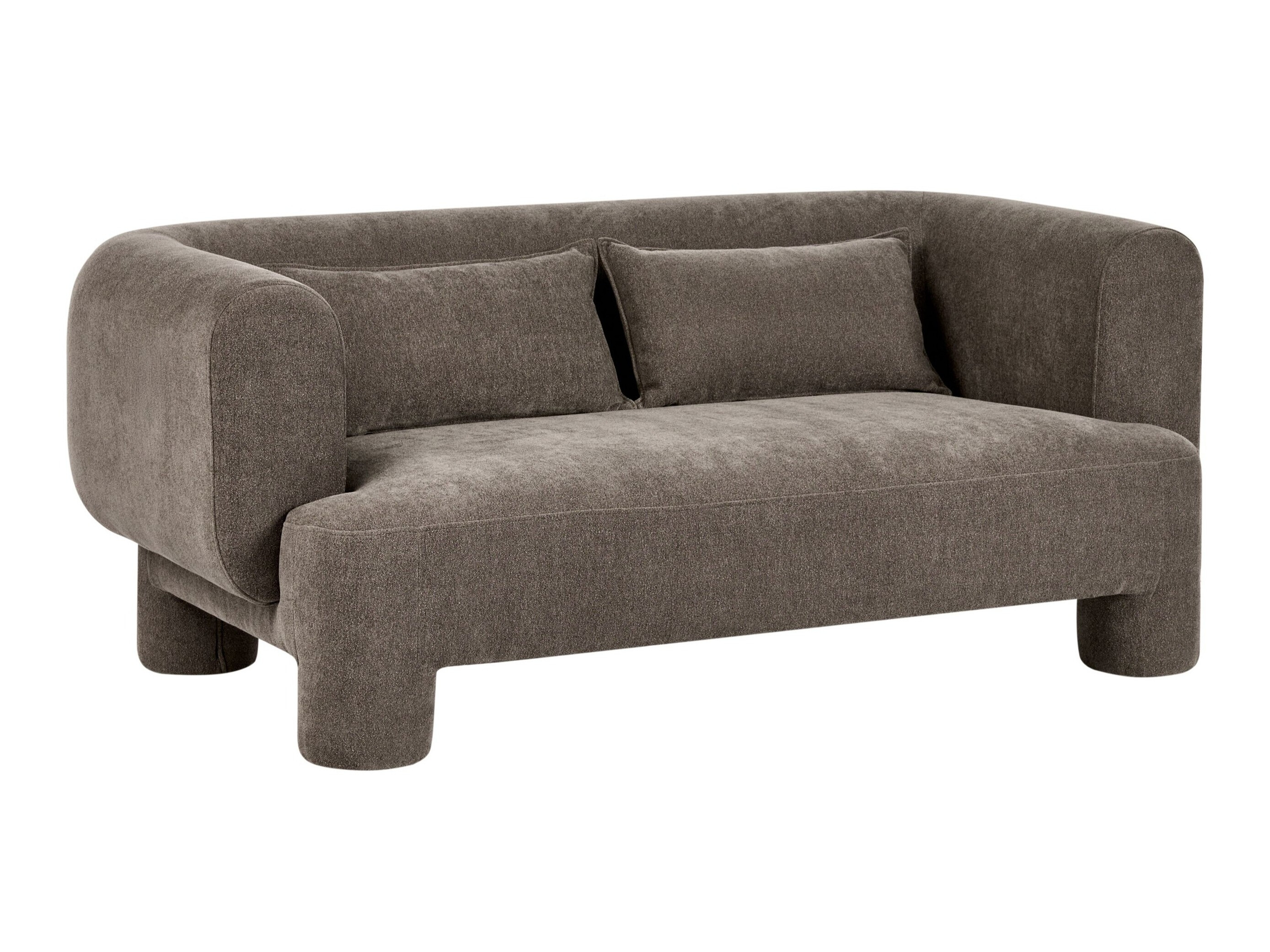 Dīvāns Cavsali 101 (Brūns)