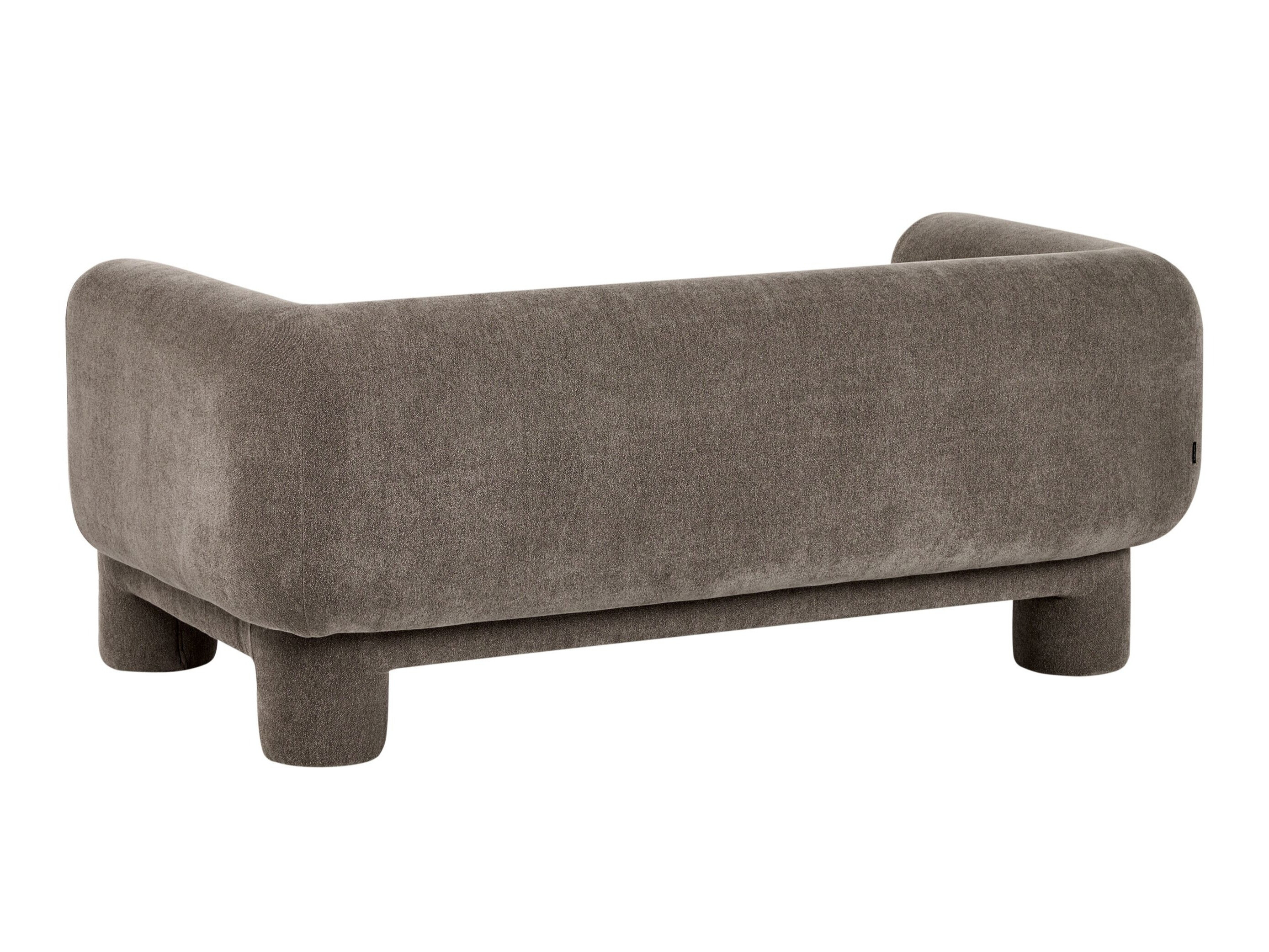 Dīvāns Cavsali 101 (Brūns)