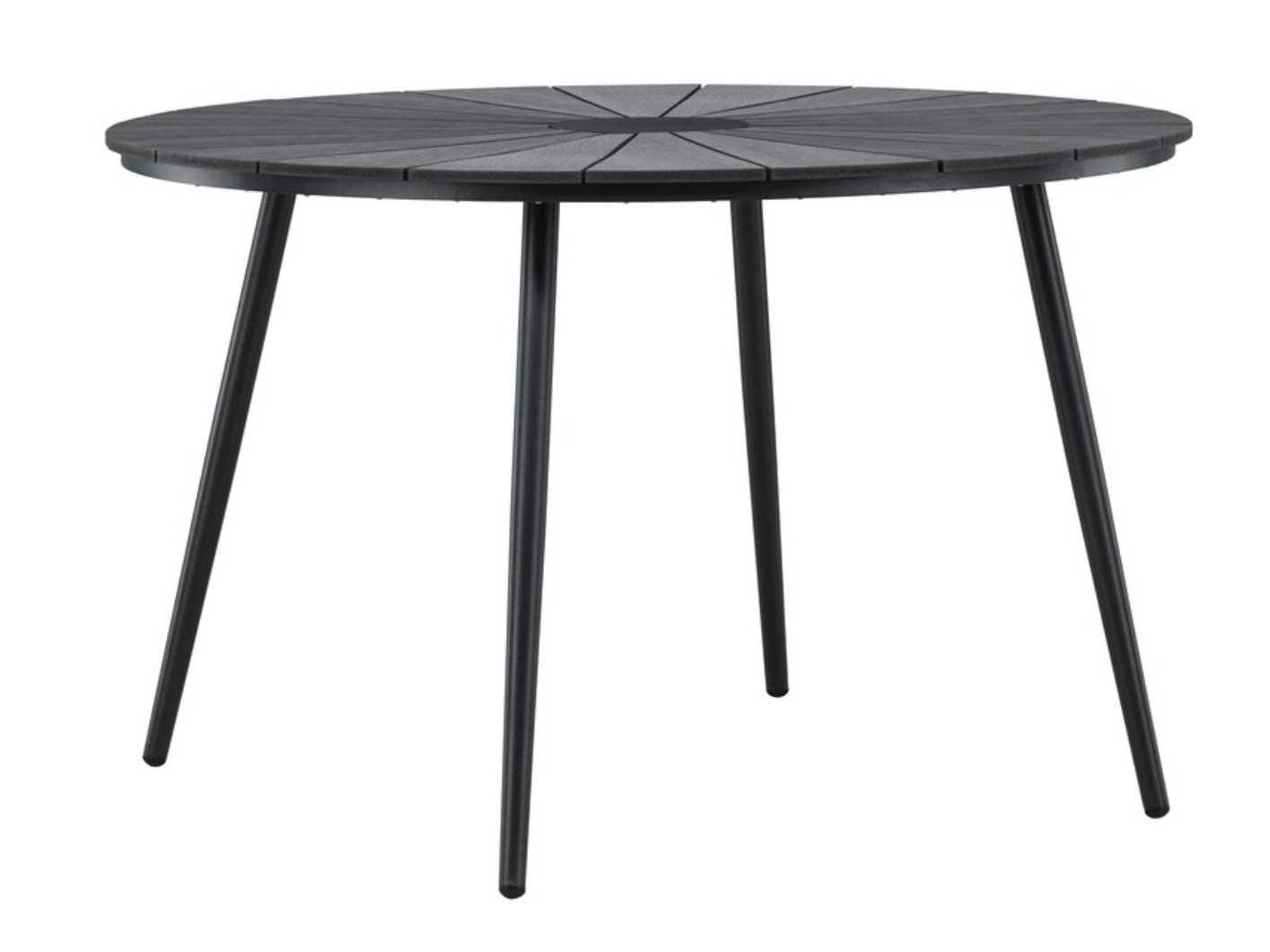 Galds un krēslu komplekts Dallas 5233