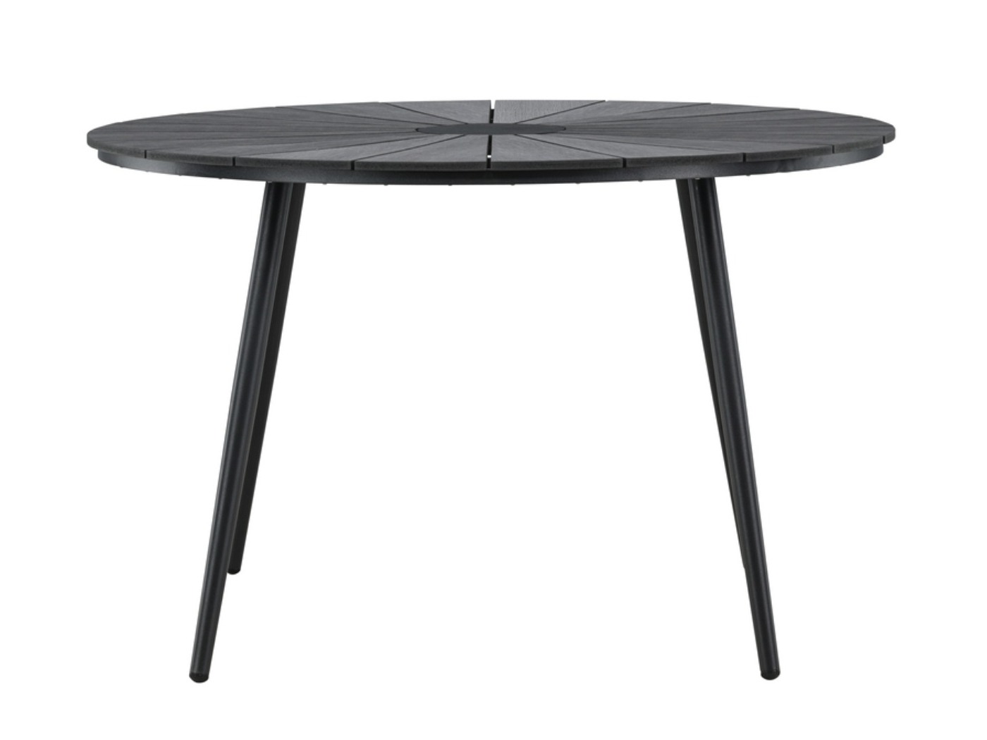 Galds un krēslu komplekts Dallas 5233