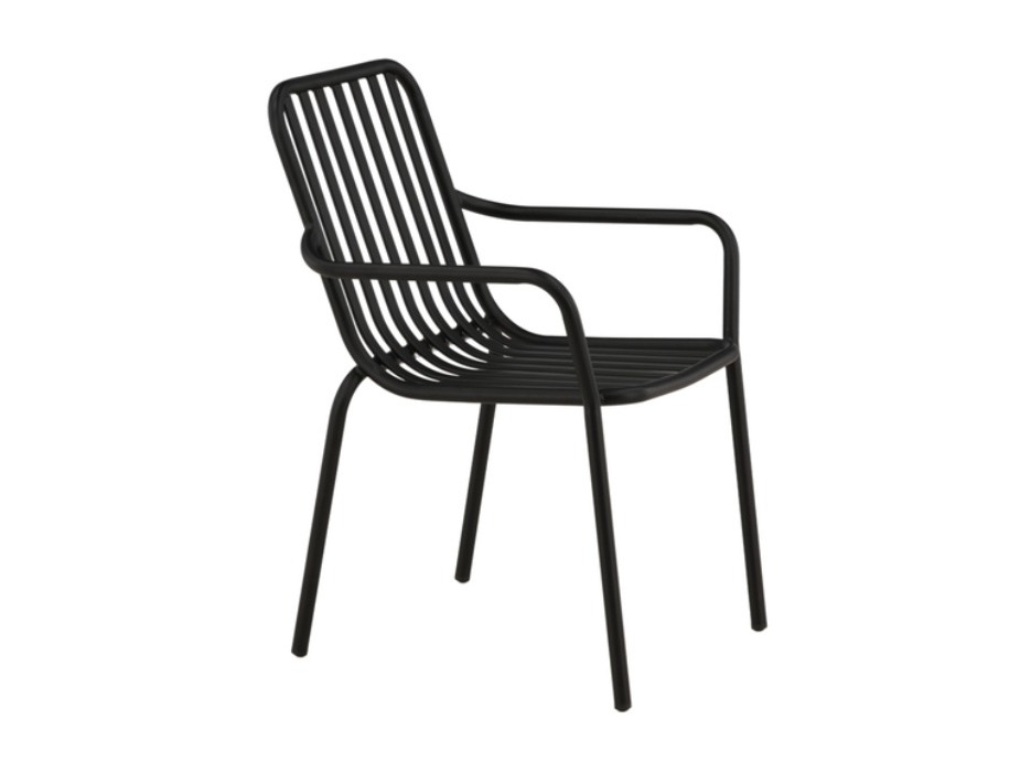 Galds un krēslu komplekts Dallas 5233