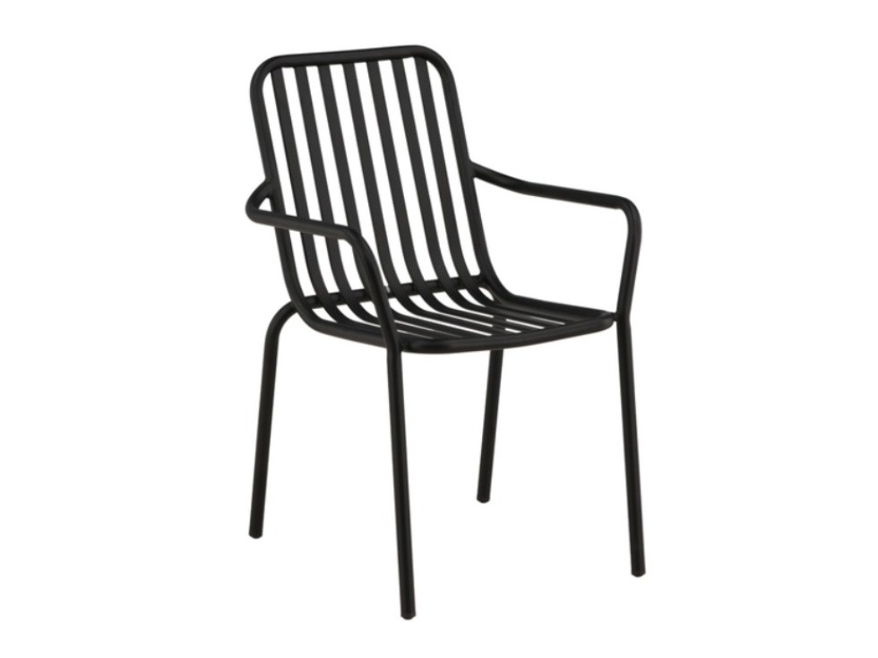 Galds un krēslu komplekts Dallas 5233