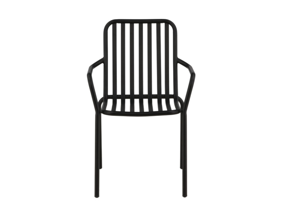 Galds un krēslu komplekts Dallas 5234