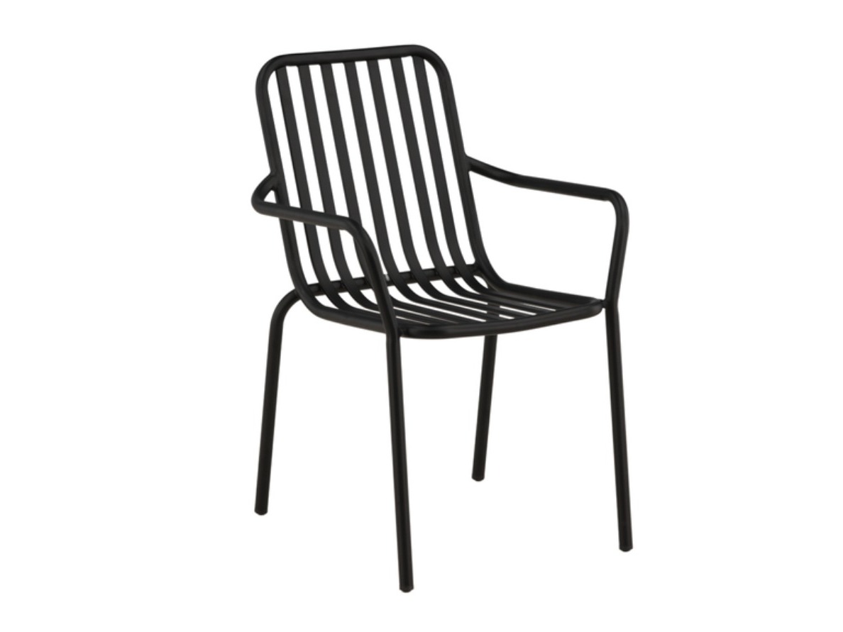 Galds un krēslu komplekts Dallas 5235