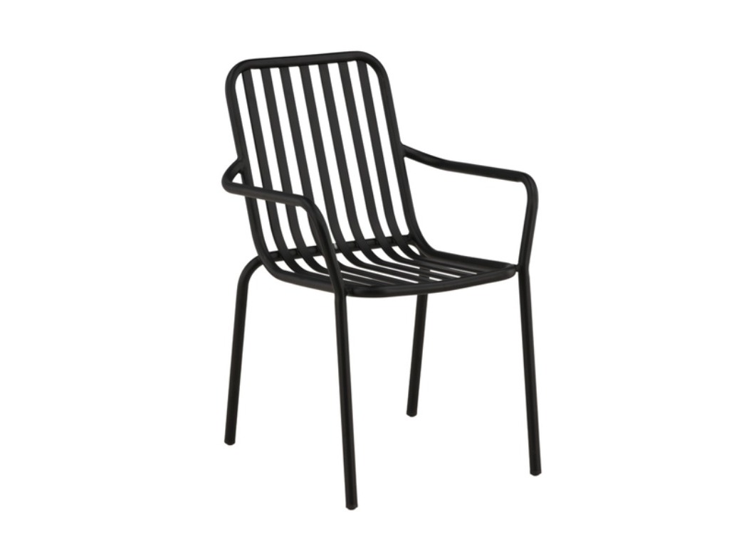 Galds un krēslu komplekts Dallas 5236