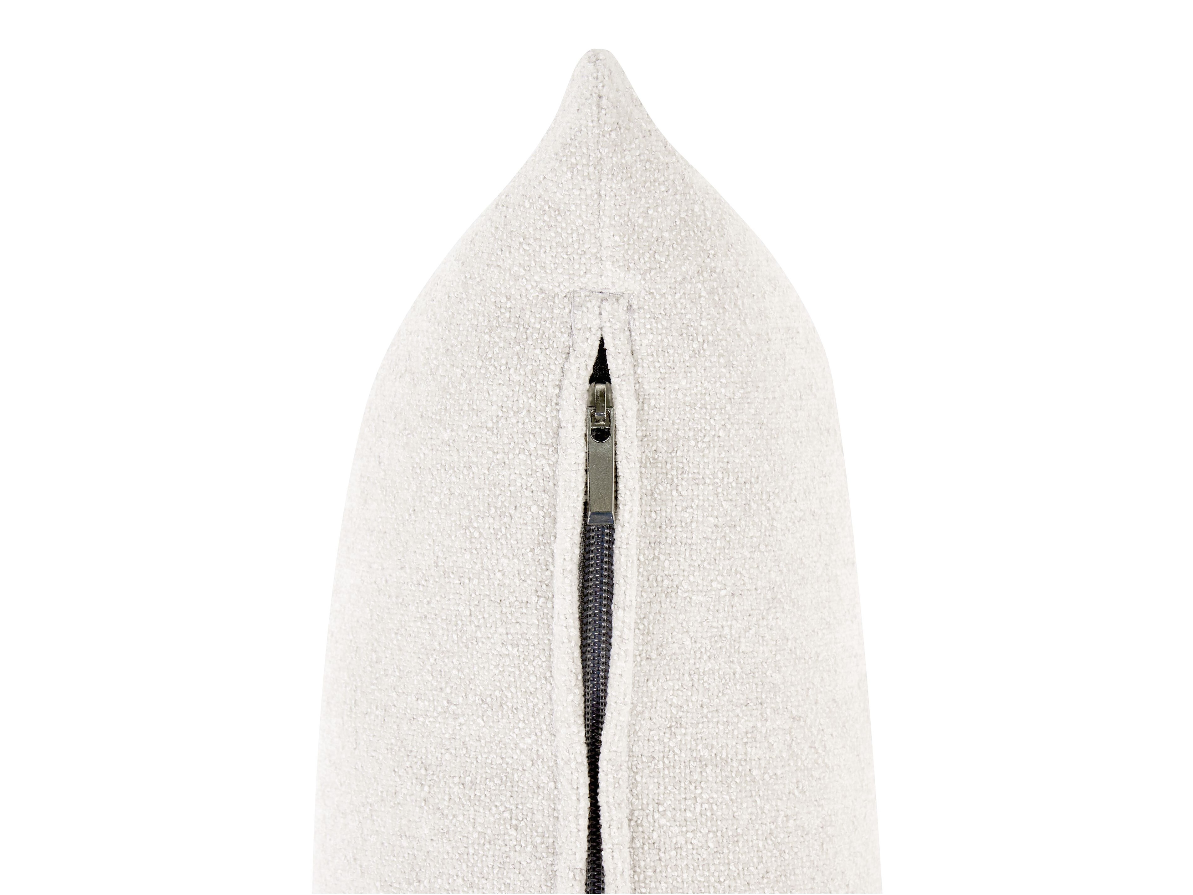 Krēsls Cavsali 102 (Balts)