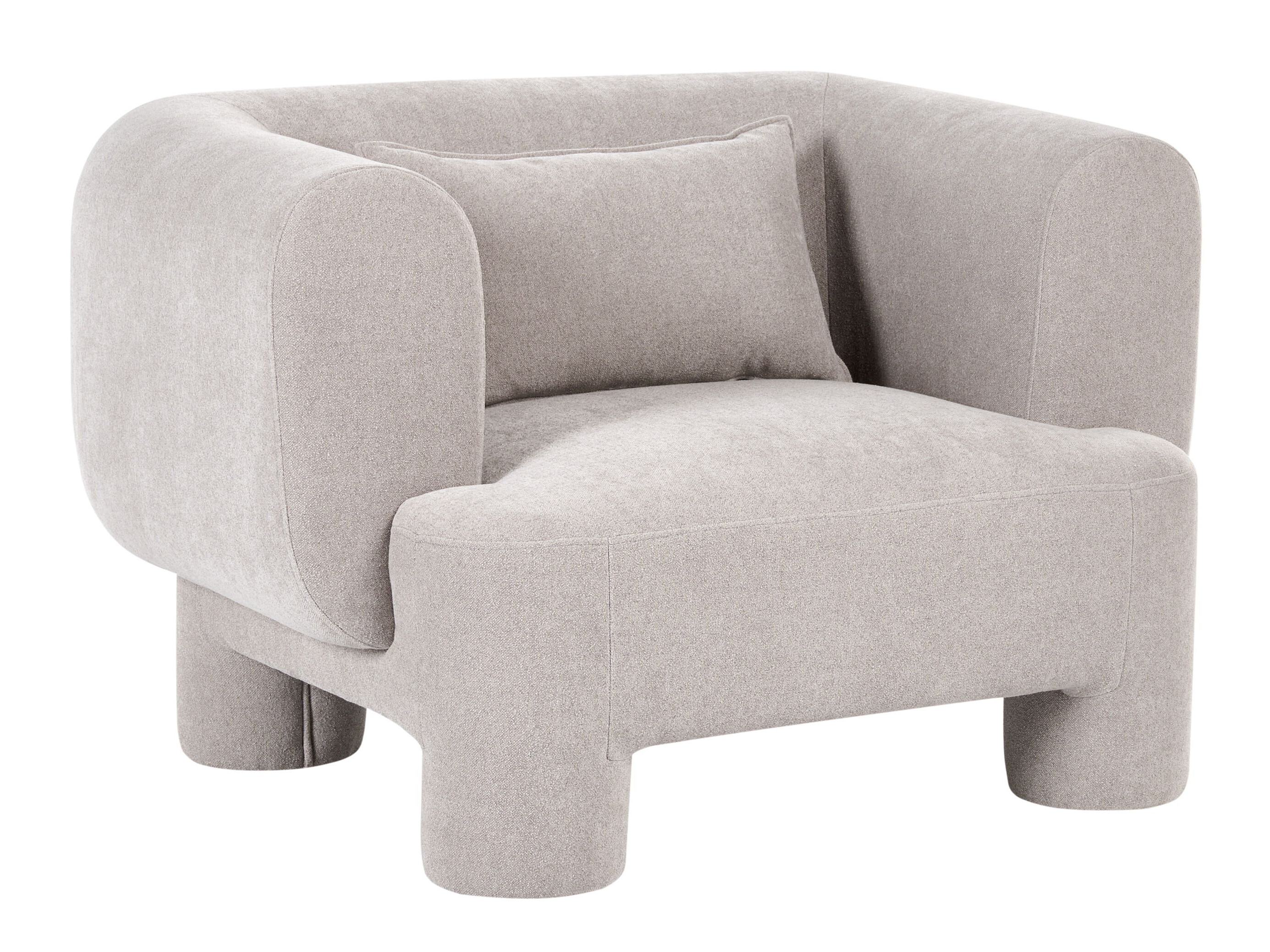 Krēsls Cavsali 102 (Bēšs)