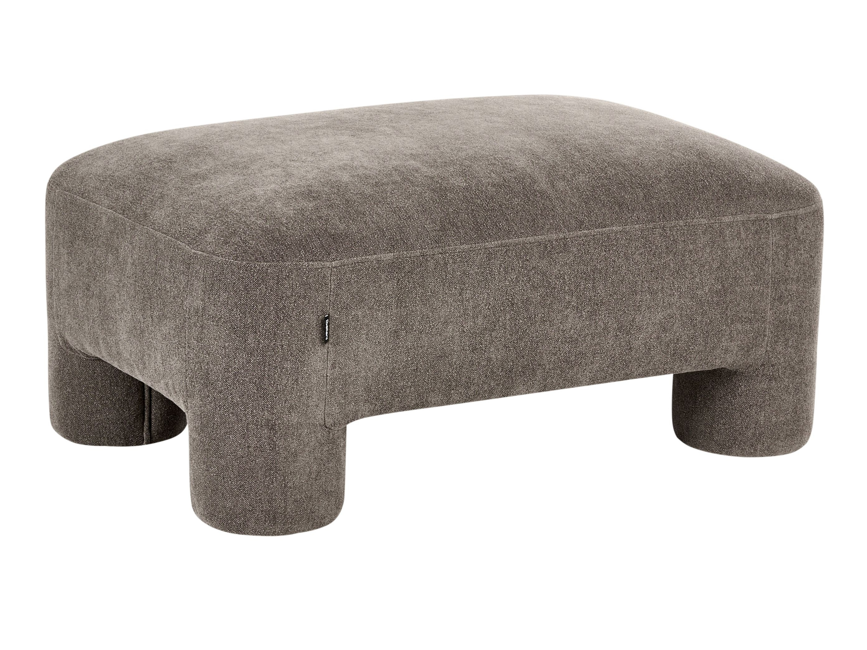 Pufs Cavsali 103 (Brūns)