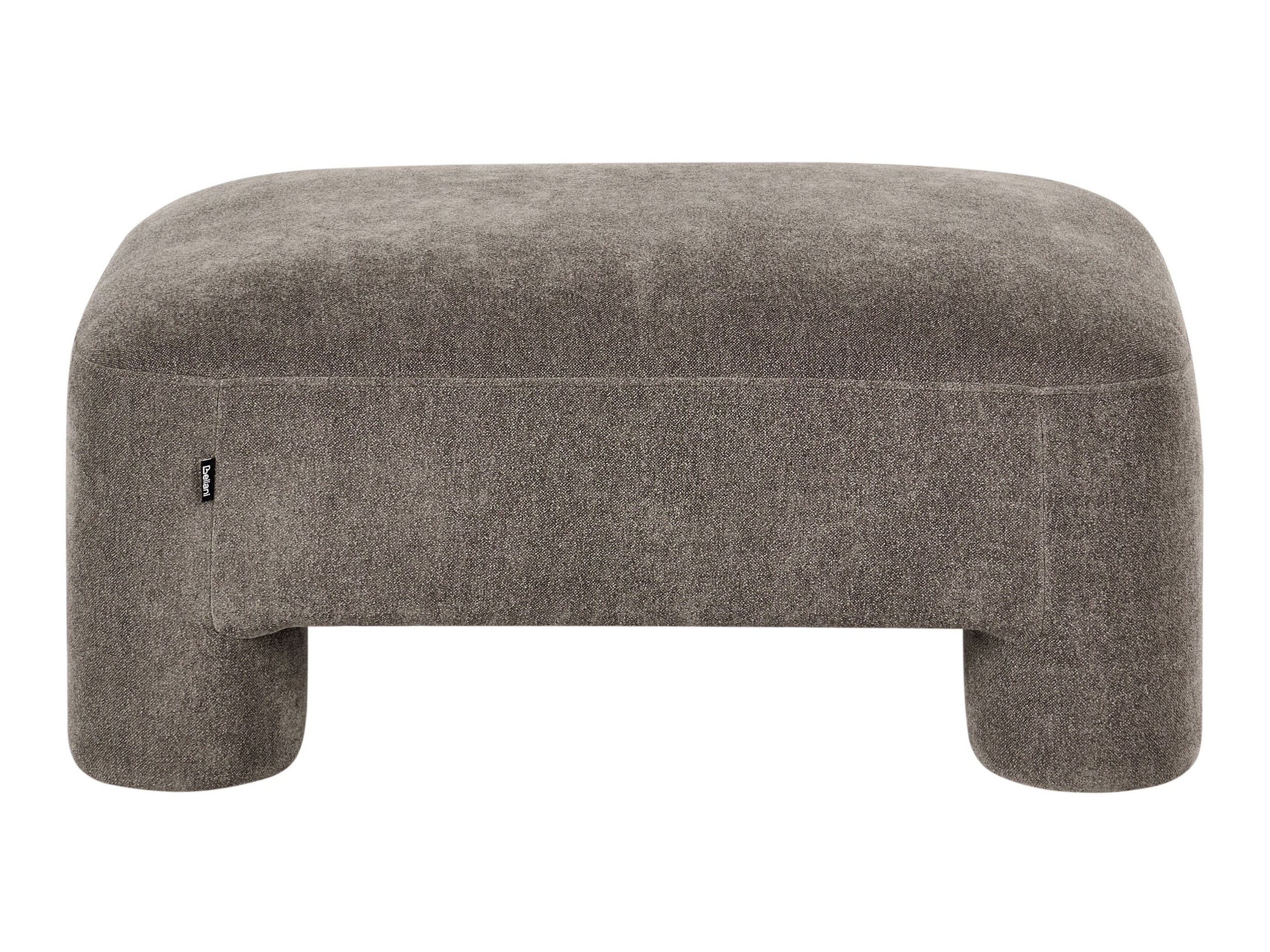 Pufs Cavsali 103 (Brūns)