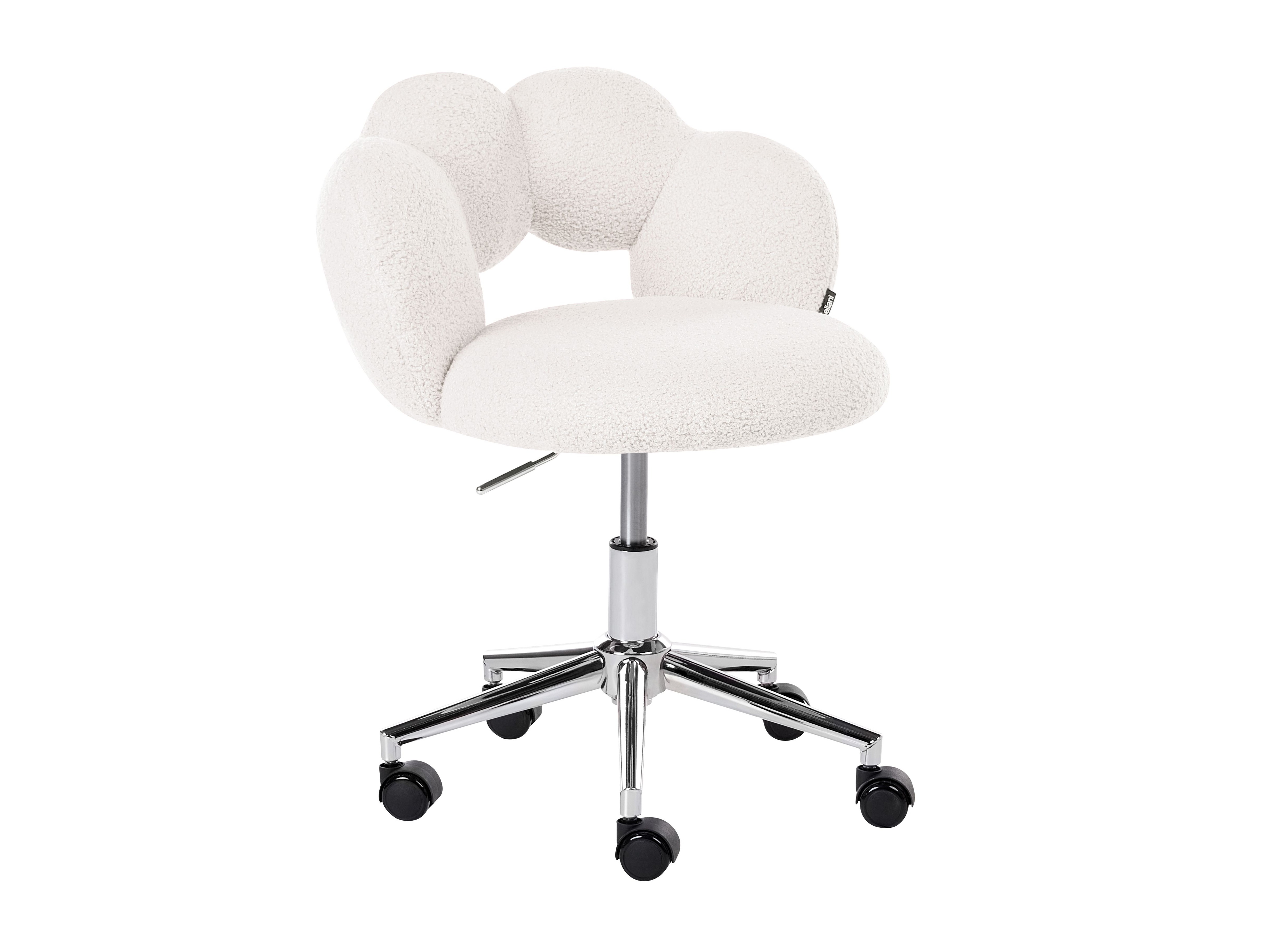 Biroja krēsls Berwyn 3313 (Balts)