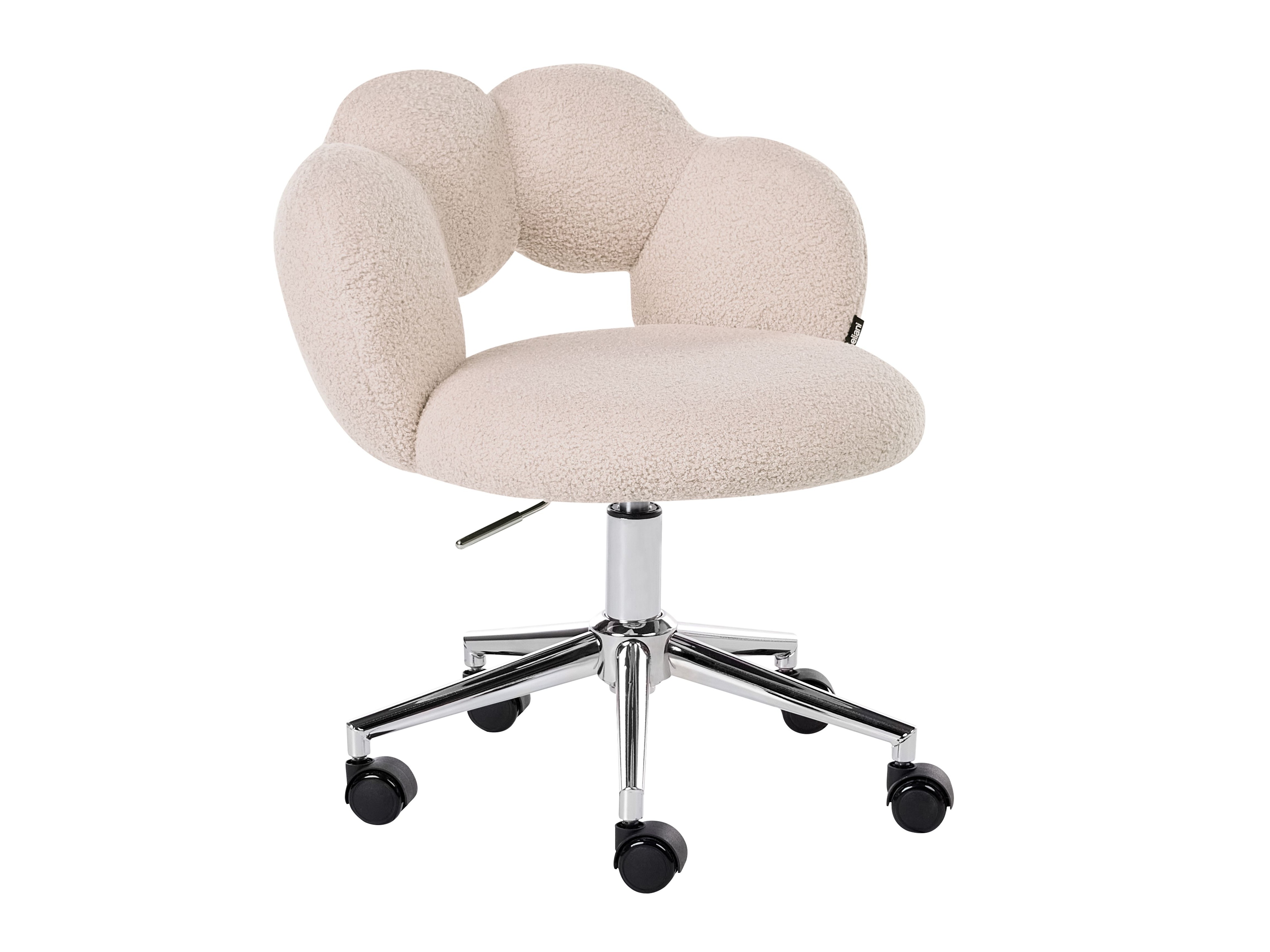 Biroja krēsls Berwyn 3313 (Bēšs)