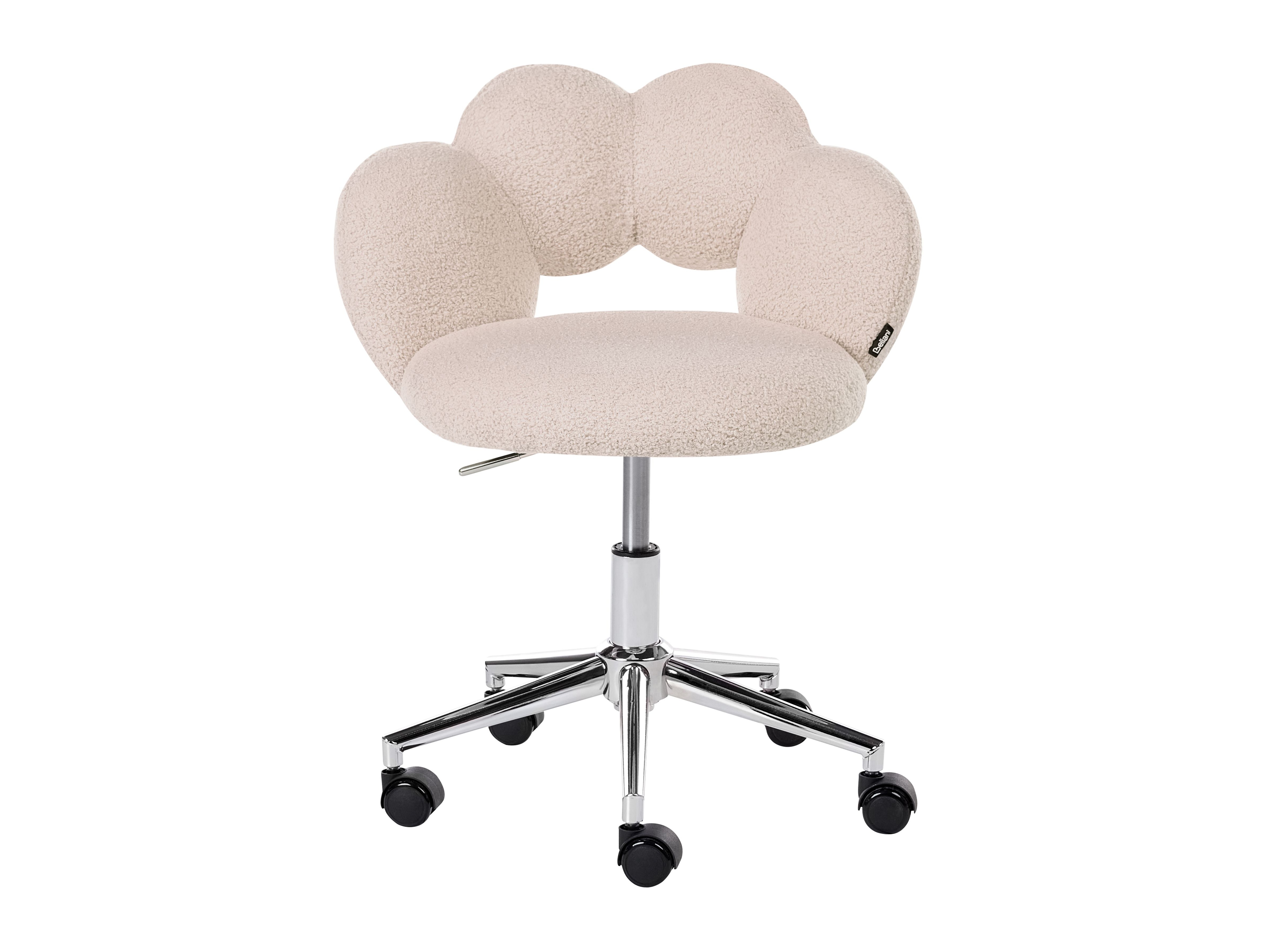 Biroja krēsls Berwyn 3313 (Bēšs)