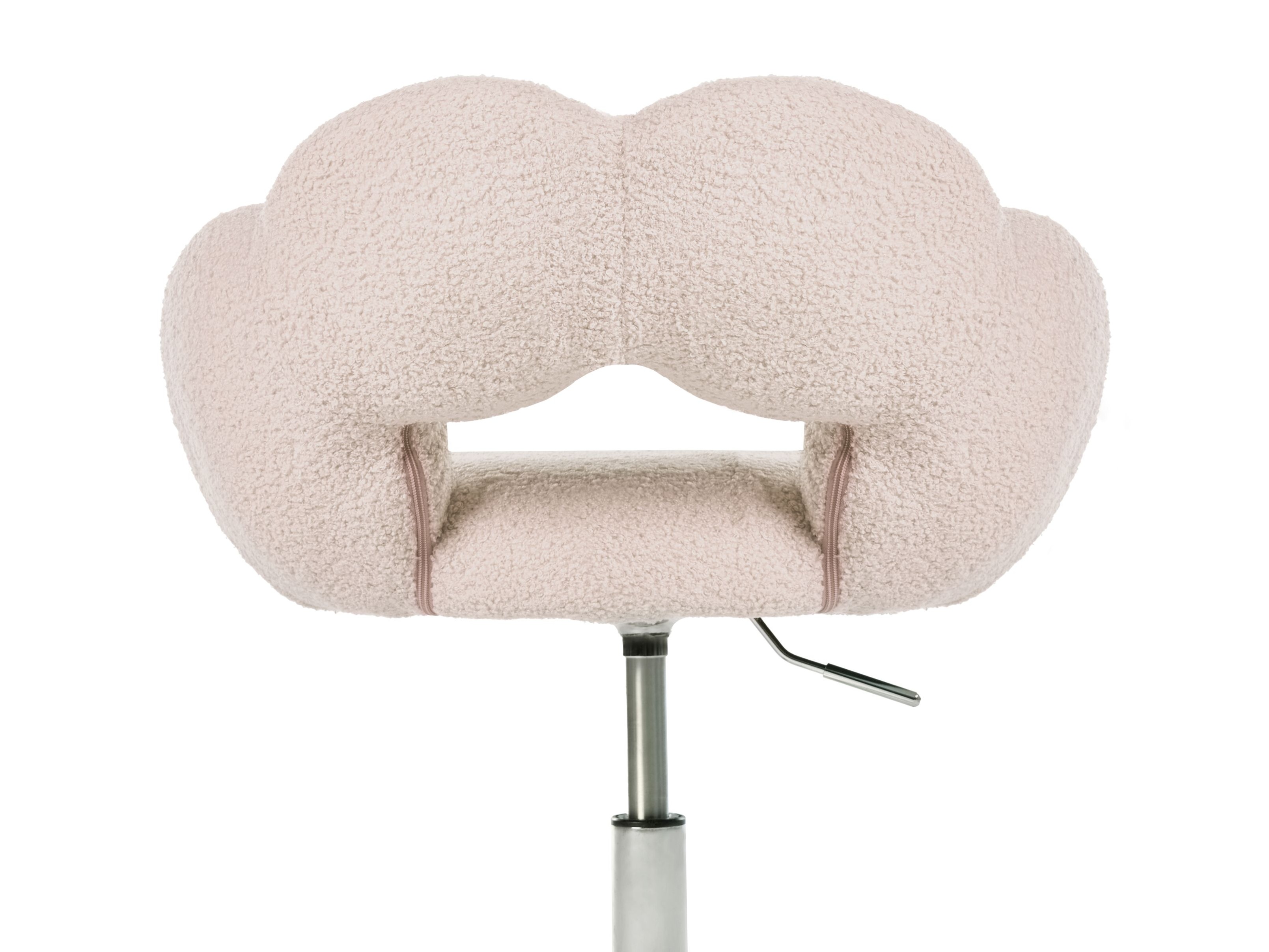 Biroja krēsls Berwyn 3313 (Bēšs)