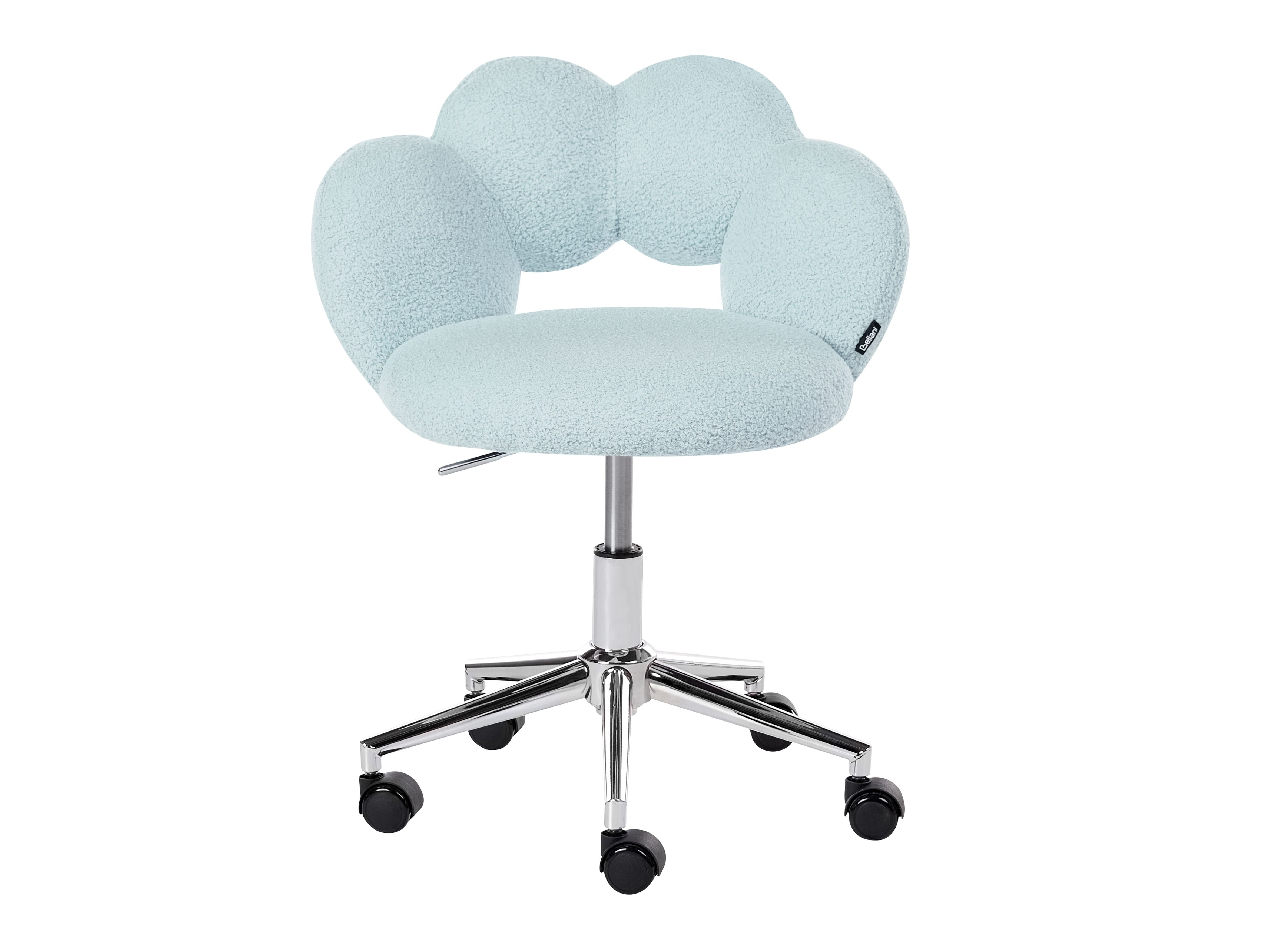 Biroja krēsls Berwyn 3313 (Gaiši zils)