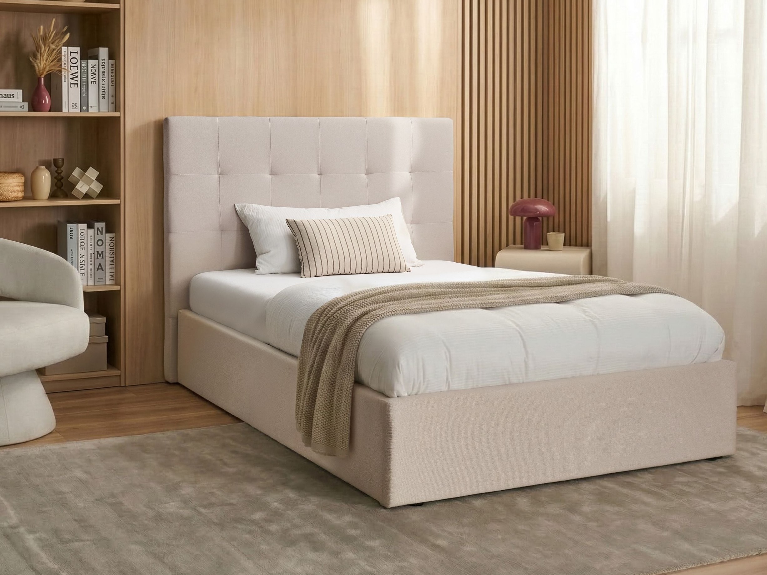 Gulta Berwyn 3312 (Bēšs)