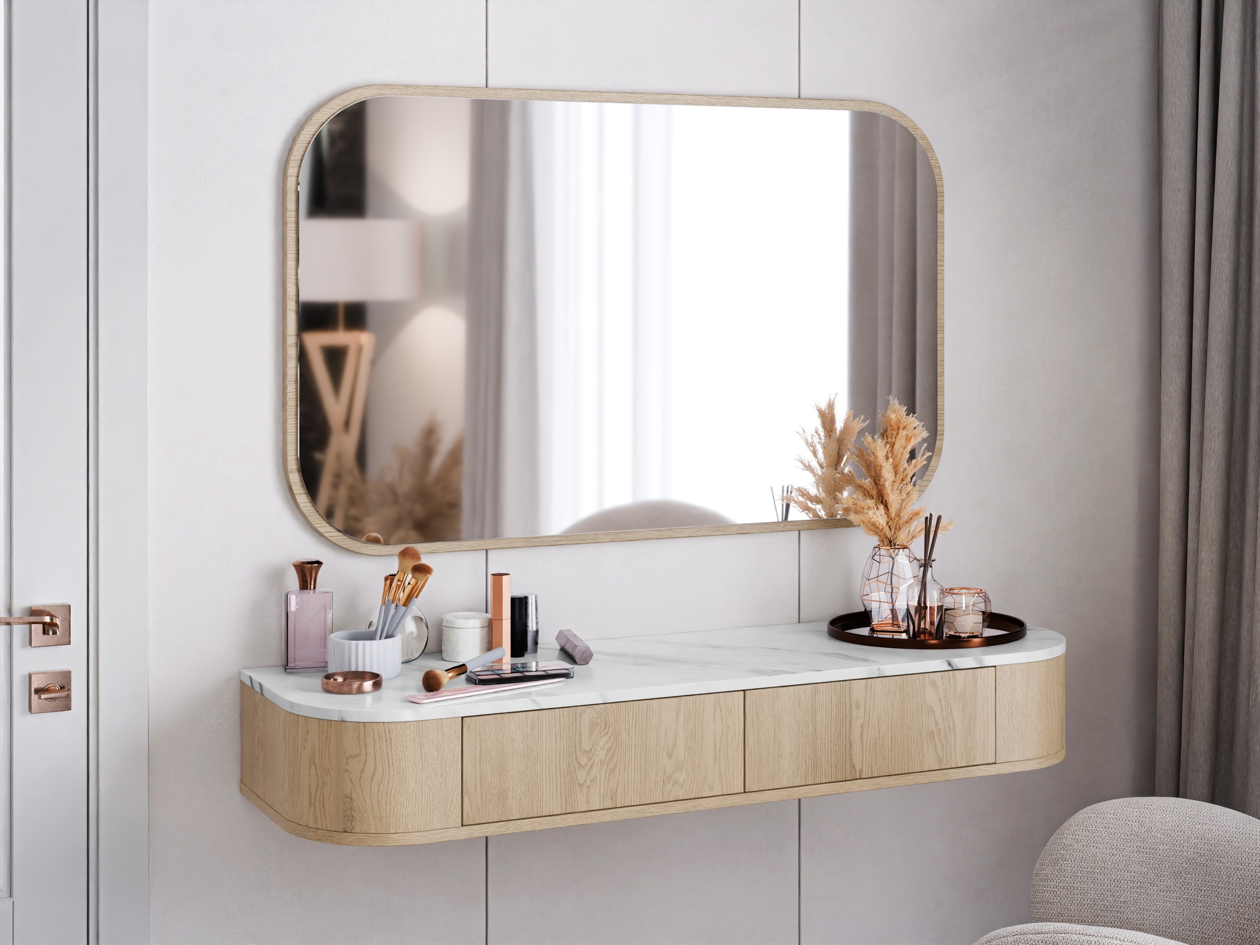 Grima galds Comfivo Livtena 107