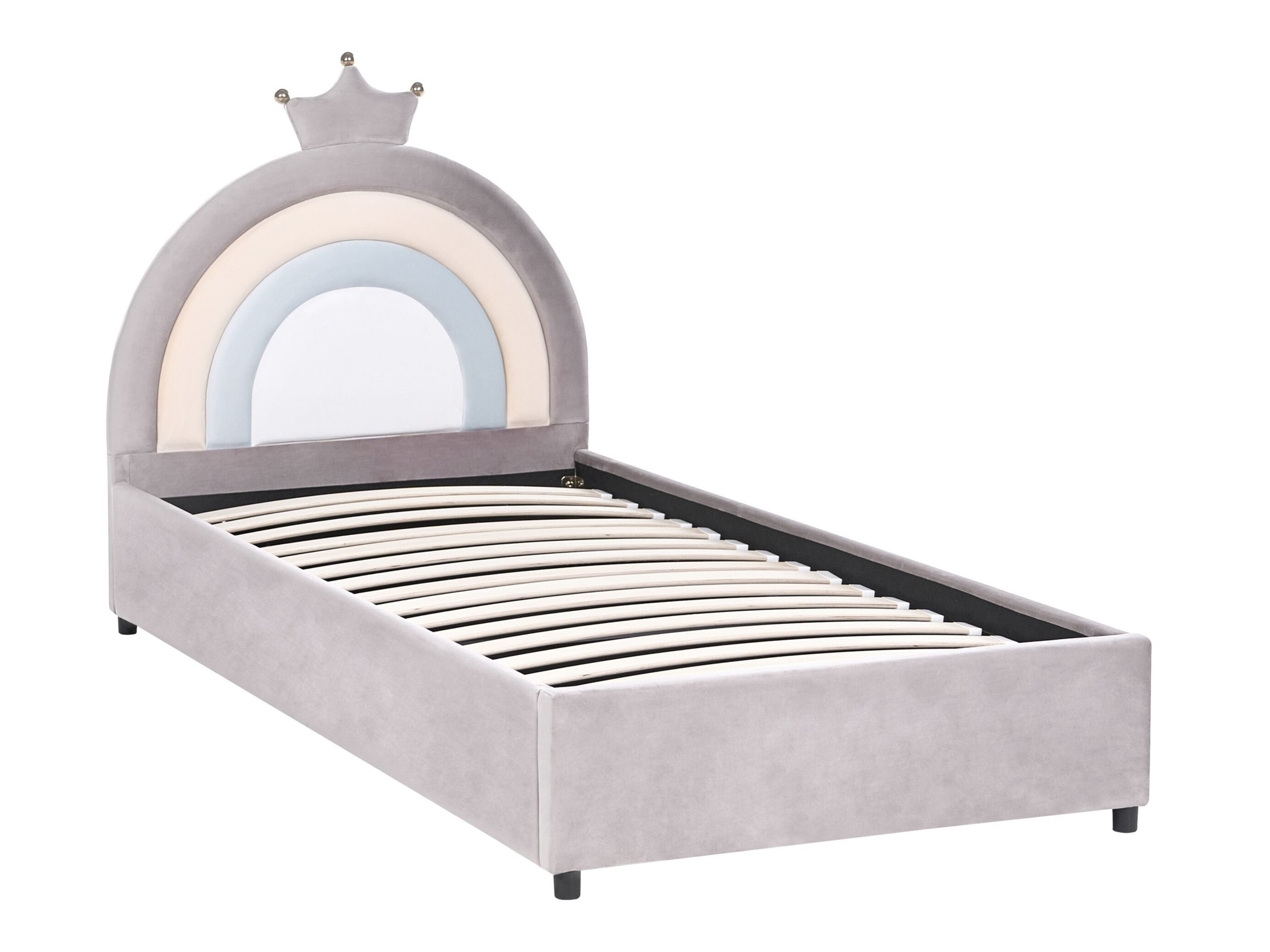 Gulta Berwyn 3314 (Pelēks)