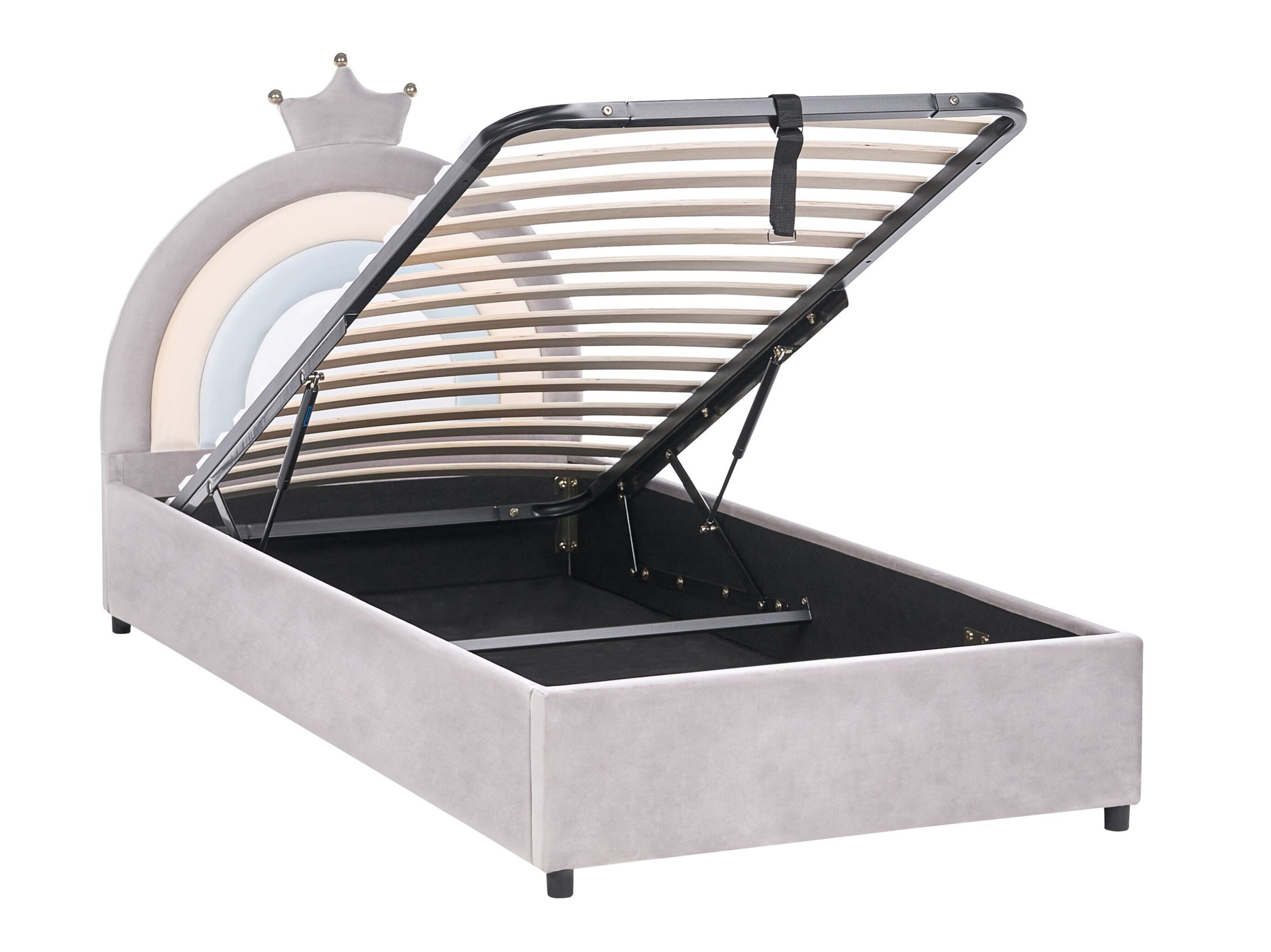 Gulta Berwyn 3314 (Pelēks)